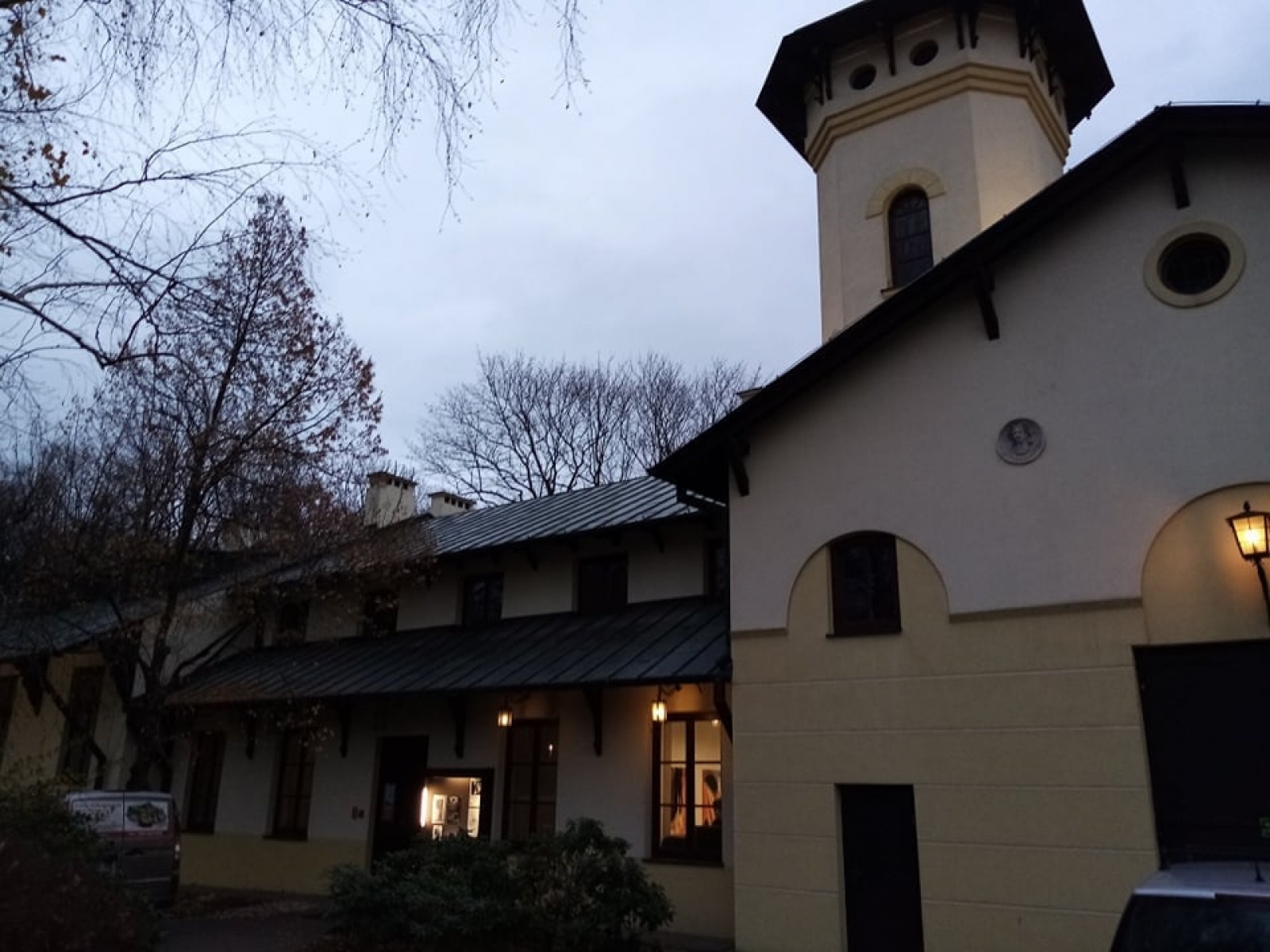 Zdjęcie w galerii na portalu naszraciborz.pl: Marek Rapnicki z prestiżową nagrodą wiadomości z regionu