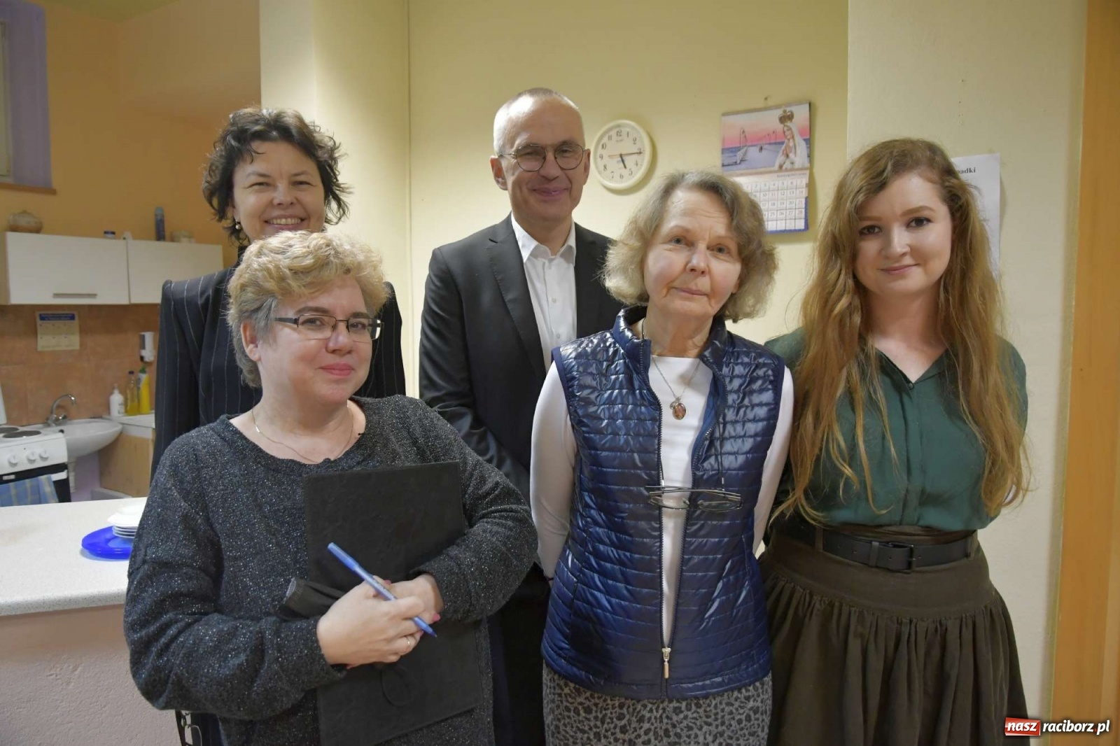 Zdjęcie w galerii na portalu naszraciborz.pl: Centrum Młodzieżowe Przystań ma już dwadzieścia lat [FOTO i WIDEO] wiadomości z regionu