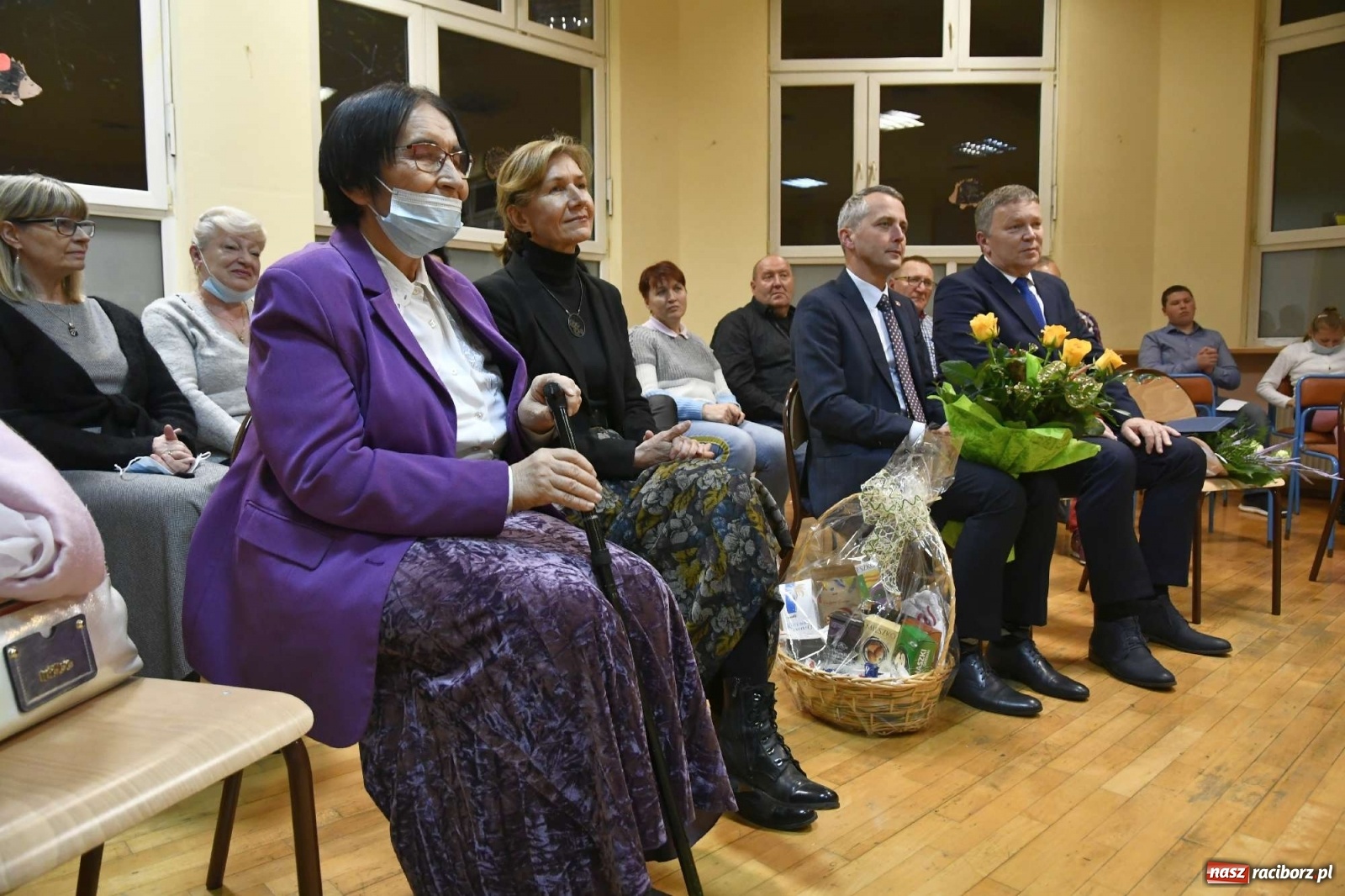 Zdjęcie w galerii na portalu naszraciborz.pl: Centrum Młodzieżowe Przystań ma już dwadzieścia lat [FOTO i WIDEO] wiadomości z regionu