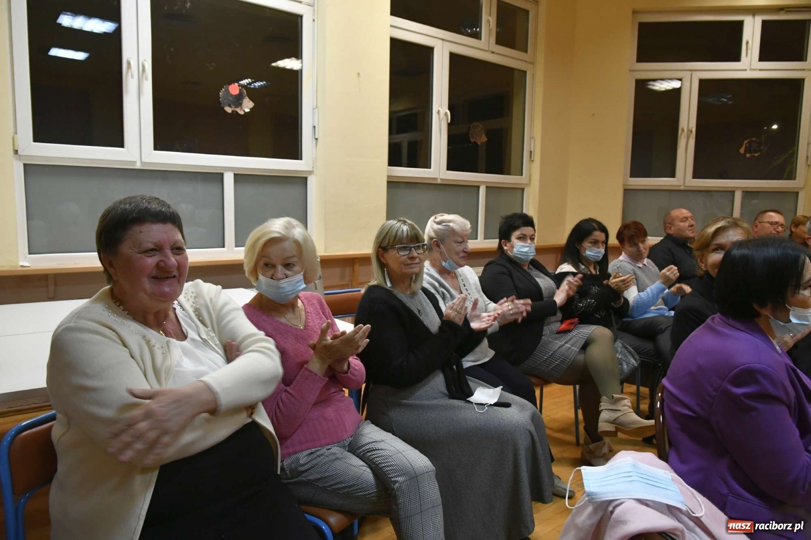 Zdjęcie w galerii na portalu naszraciborz.pl: Centrum Młodzieżowe Przystań ma już dwadzieścia lat [FOTO i WIDEO] wiadomości z regionu