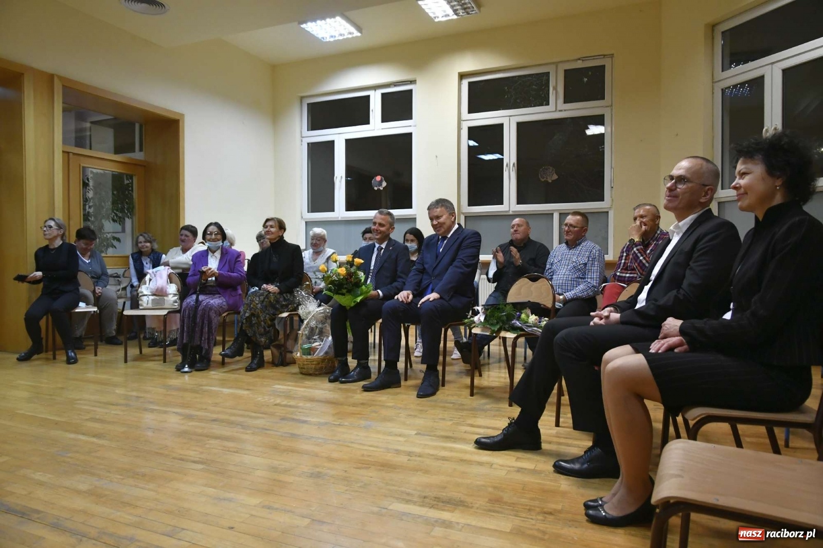 Zdjęcie w galerii na portalu naszraciborz.pl: Centrum Młodzieżowe Przystań ma już dwadzieścia lat [FOTO i WIDEO] wiadomości z regionu