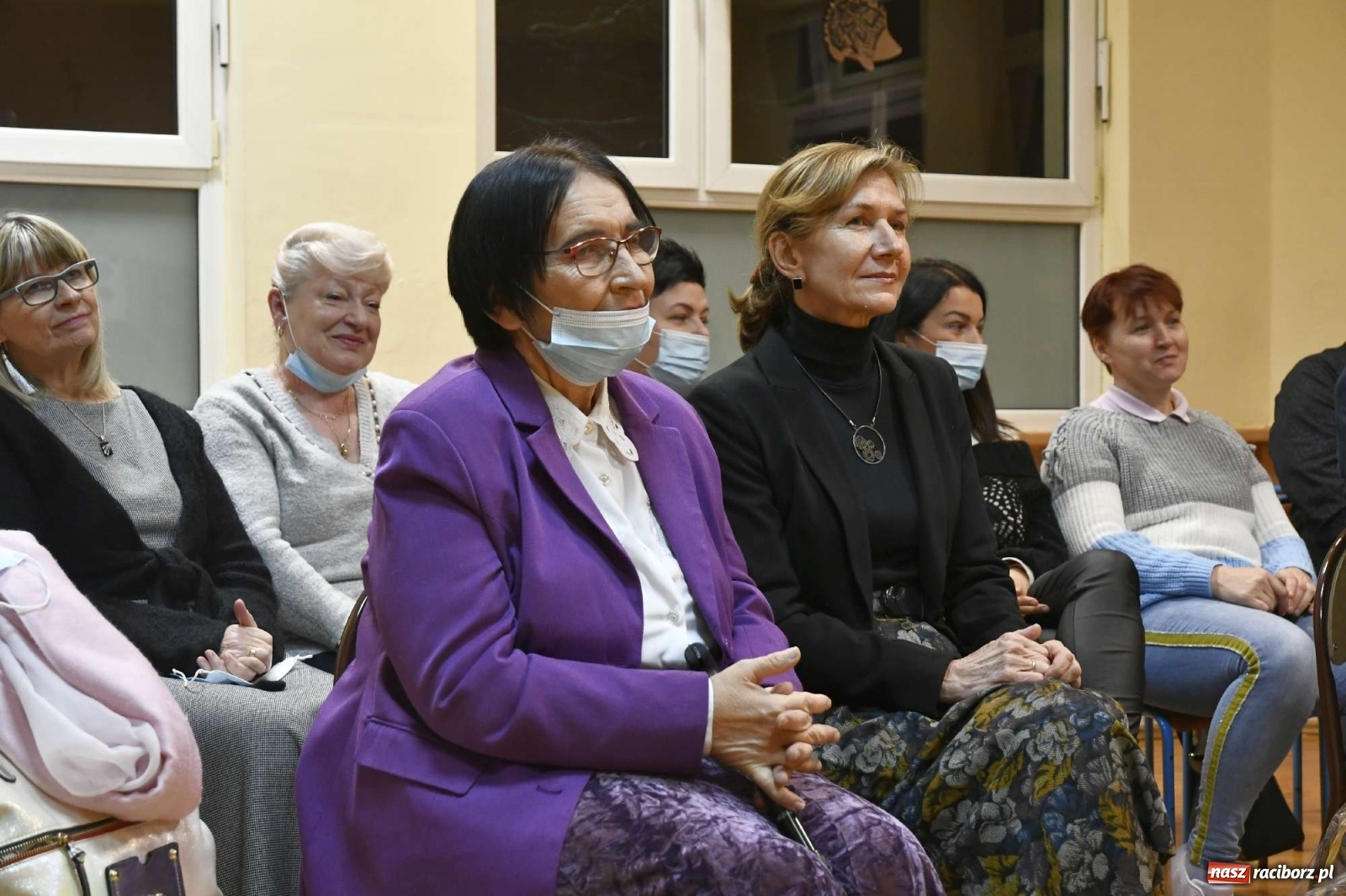 Zdjęcie w galerii na portalu naszraciborz.pl: Centrum Młodzieżowe Przystań ma już dwadzieścia lat [FOTO i WIDEO] wiadomości z regionu