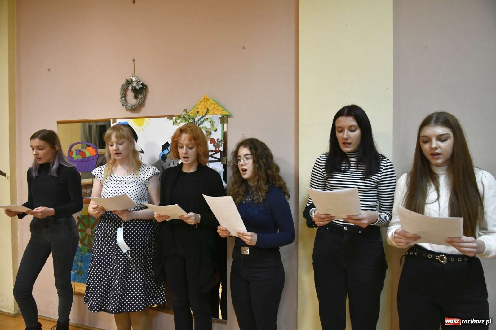 Zdjęcie w galerii na portalu naszraciborz.pl: Centrum Młodzieżowe Przystań ma już dwadzieścia lat [FOTO i WIDEO] wiadomości z regionu