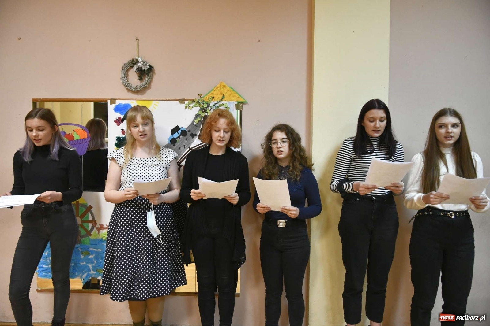 Zdjęcie w galerii na portalu naszraciborz.pl: Centrum Młodzieżowe Przystań ma już dwadzieścia lat [FOTO i WIDEO] wiadomości z regionu