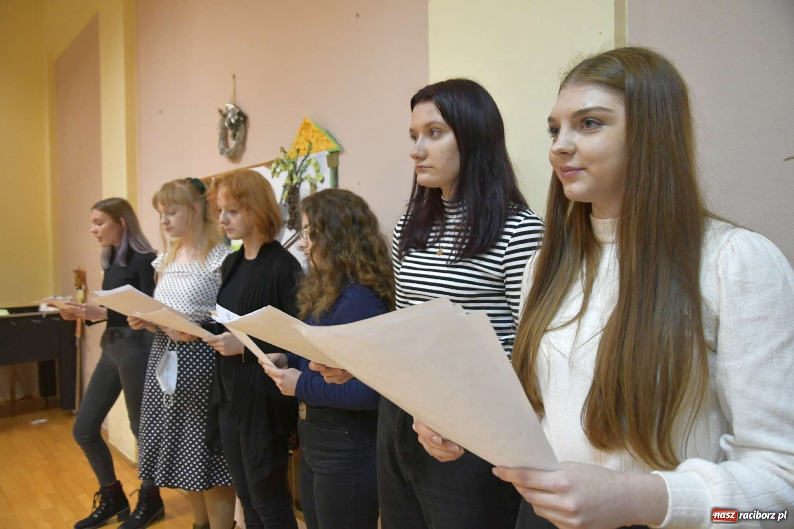 Zdjęcie w galerii na portalu naszraciborz.pl: Centrum Młodzieżowe Przystań ma już dwadzieścia lat [FOTO i WIDEO] wiadomości z regionu