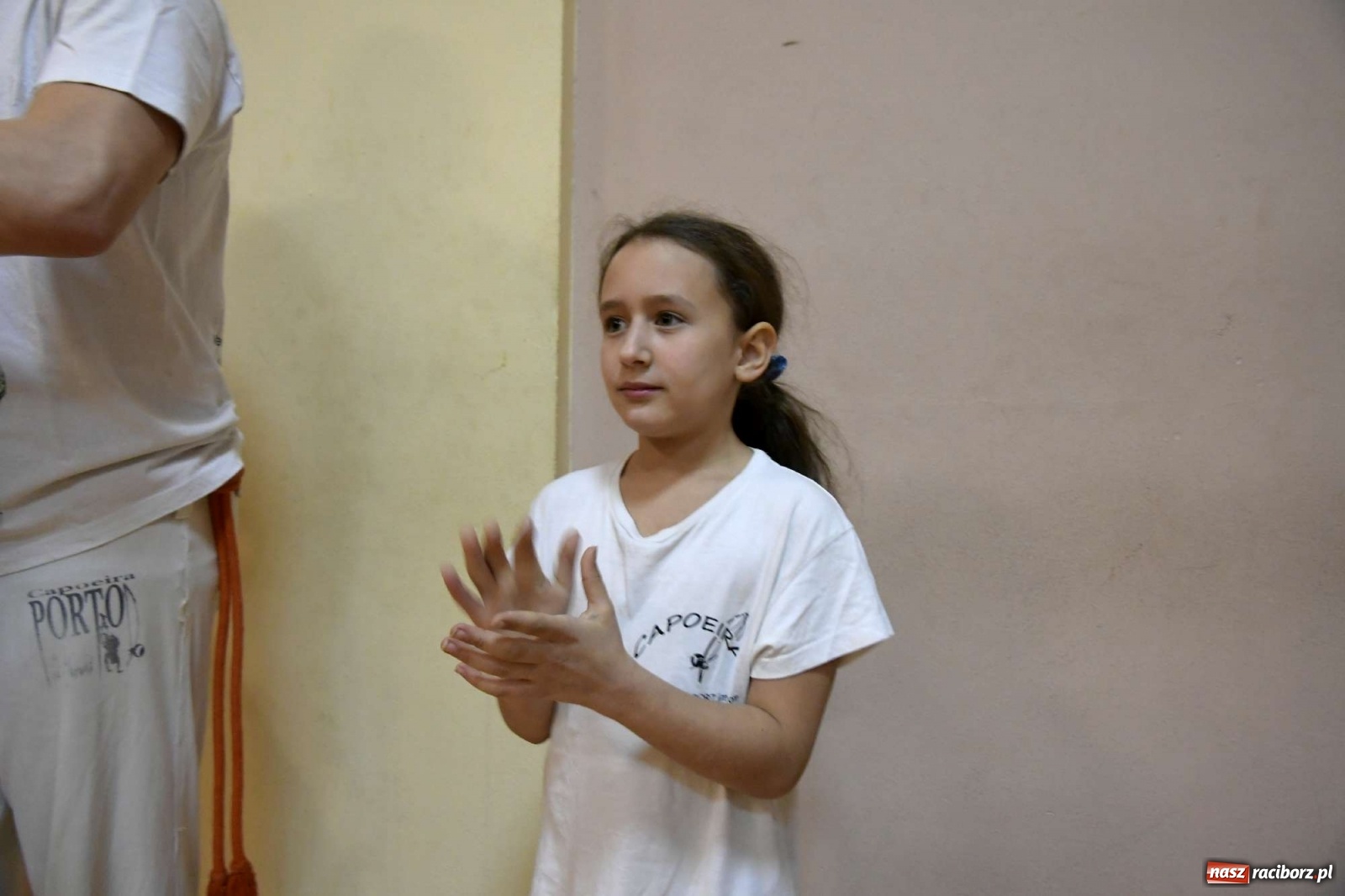 Zdjęcie w galerii na portalu naszraciborz.pl: Centrum Młodzieżowe Przystań ma już dwadzieścia lat [FOTO i WIDEO] wiadomości z regionu