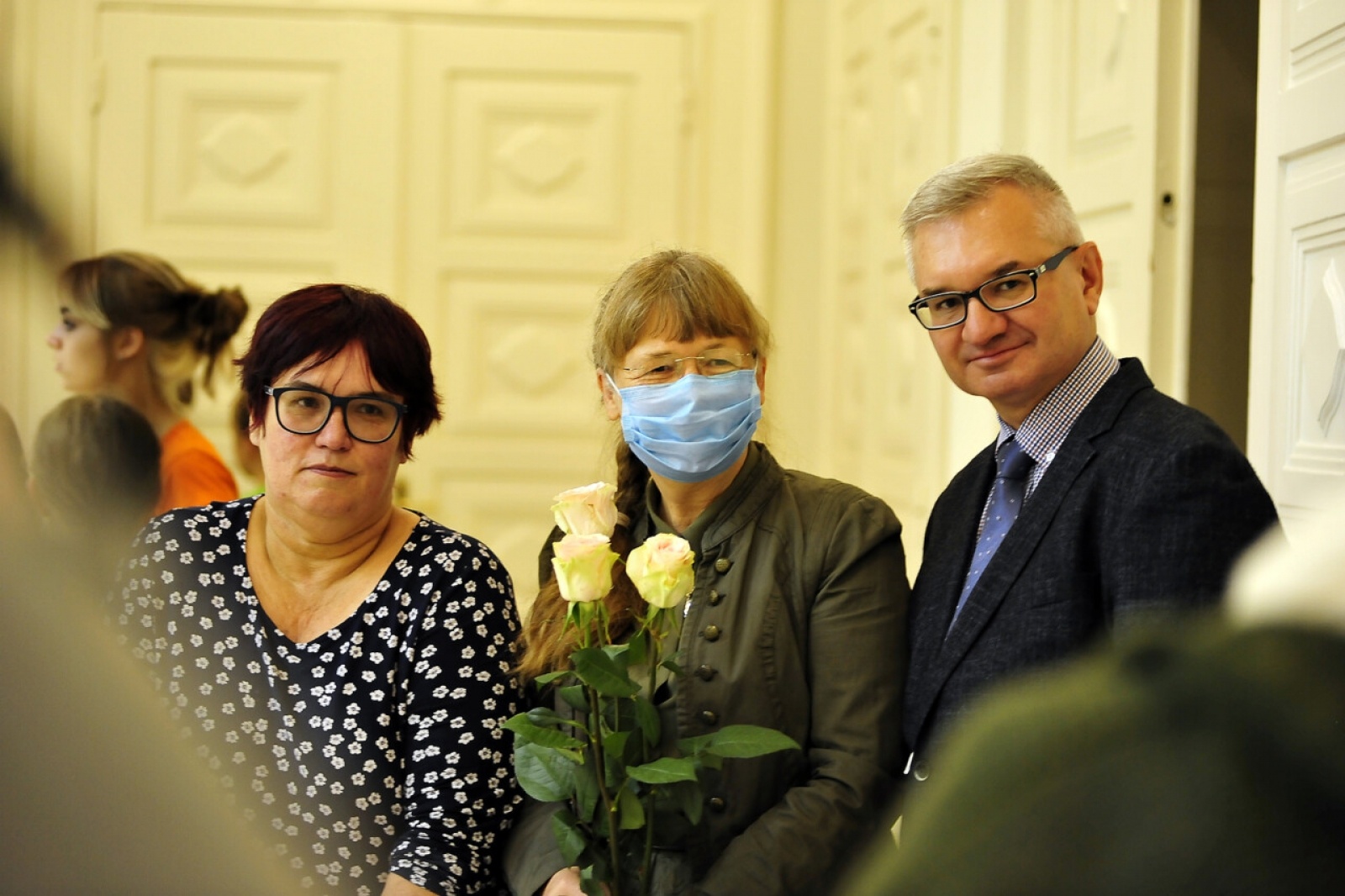 Zdjęcie w galerii na portalu naszraciborz.pl: Spojrzenia-Vzhled. Jubileuszowa wystawa FOTONu w Opawie wiadomości z regionu