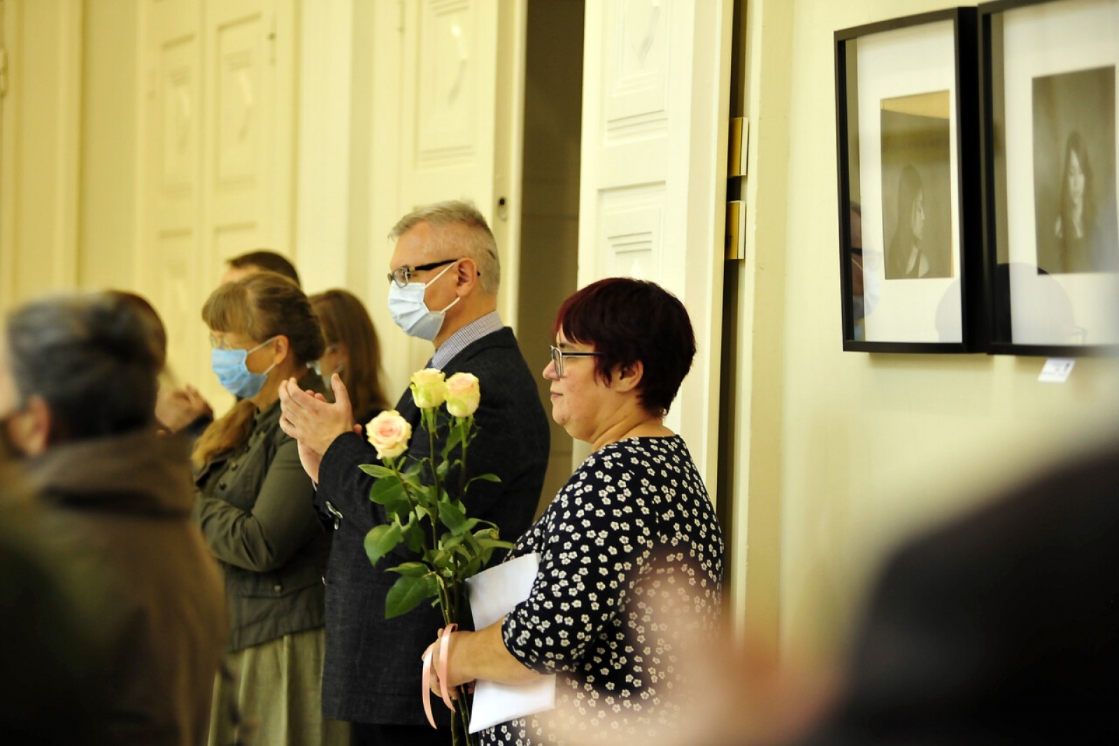 Zdjęcie w galerii na portalu naszraciborz.pl: Spojrzenia-Vzhled. Jubileuszowa wystawa FOTONu w Opawie wiadomości z regionu