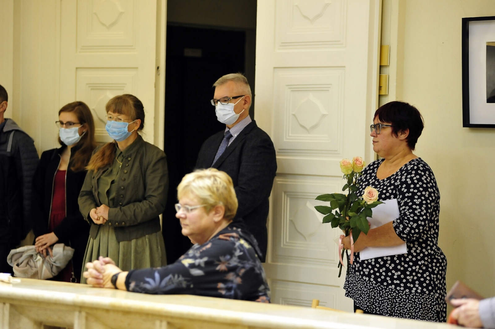 Zdjęcie w galerii na portalu naszraciborz.pl: Spojrzenia-Vzhled. Jubileuszowa wystawa FOTONu w Opawie wiadomości z regionu