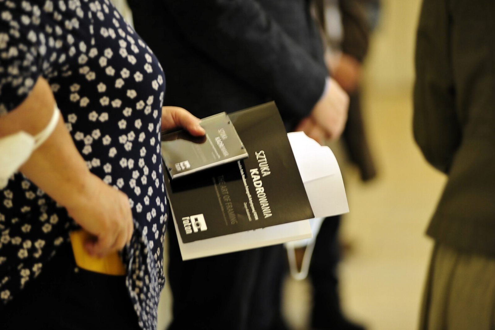 Zdjęcie w galerii na portalu naszraciborz.pl: Spojrzenia-Vzhled. Jubileuszowa wystawa FOTONu w Opawie wiadomości z regionu