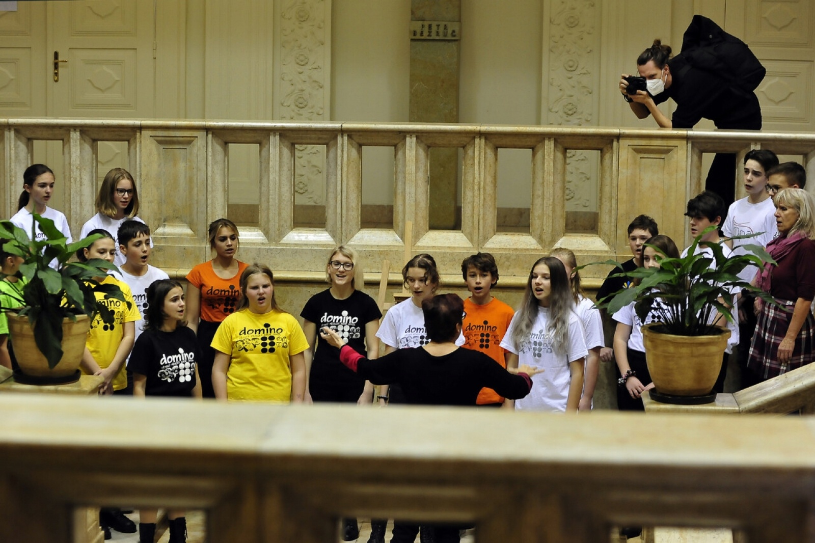 Zdjęcie w galerii na portalu naszraciborz.pl: Spojrzenia-Vzhled. Jubileuszowa wystawa FOTONu w Opawie wiadomości z regionu