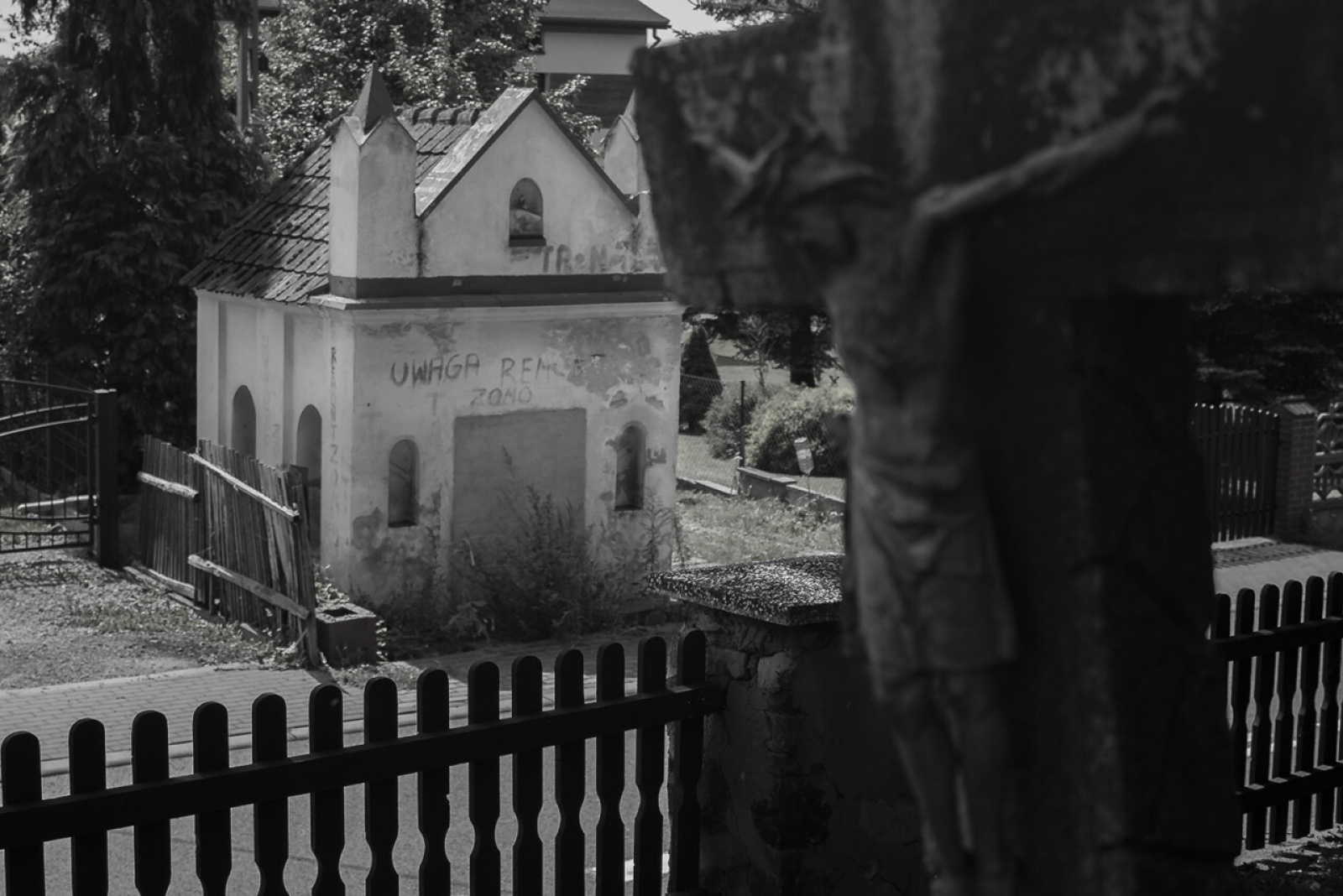 Zdjęcie w galerii na portalu naszraciborz.pl: Spojrzenia-Vzhled. Jubileuszowa wystawa FOTONu w Opawie wiadomości z regionu