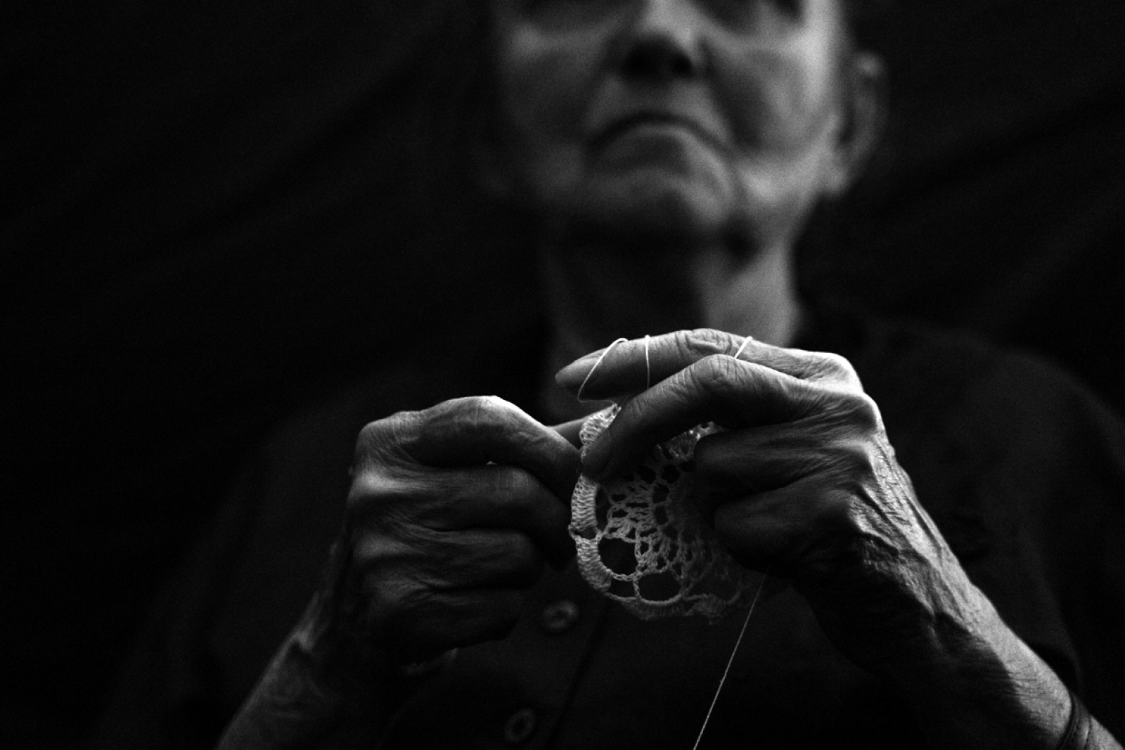 Zdjęcie w galerii na portalu naszraciborz.pl: Spojrzenia-Vzhled. Jubileuszowa wystawa FOTONu w Opawie wiadomości z regionu