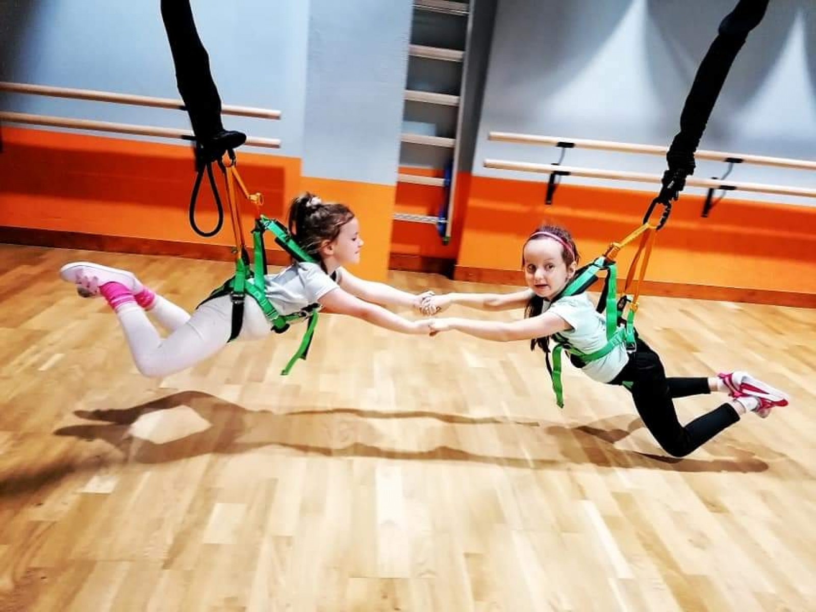 Zdjęcie w galerii na portalu naszraciborz.pl: Świętuj 2 urodziny razem z Be Fit Fitness Room wiadomości z regionu