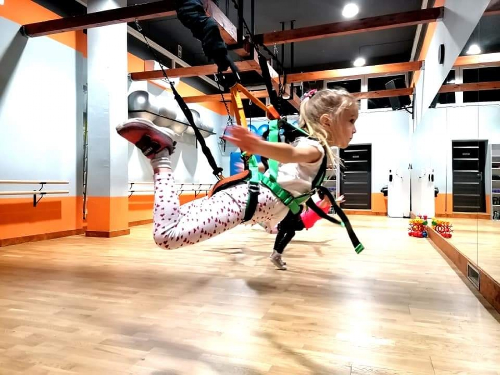 Zdjęcie w galerii na portalu naszraciborz.pl: Świętuj 2 urodziny razem z Be Fit Fitness Room wiadomości z regionu