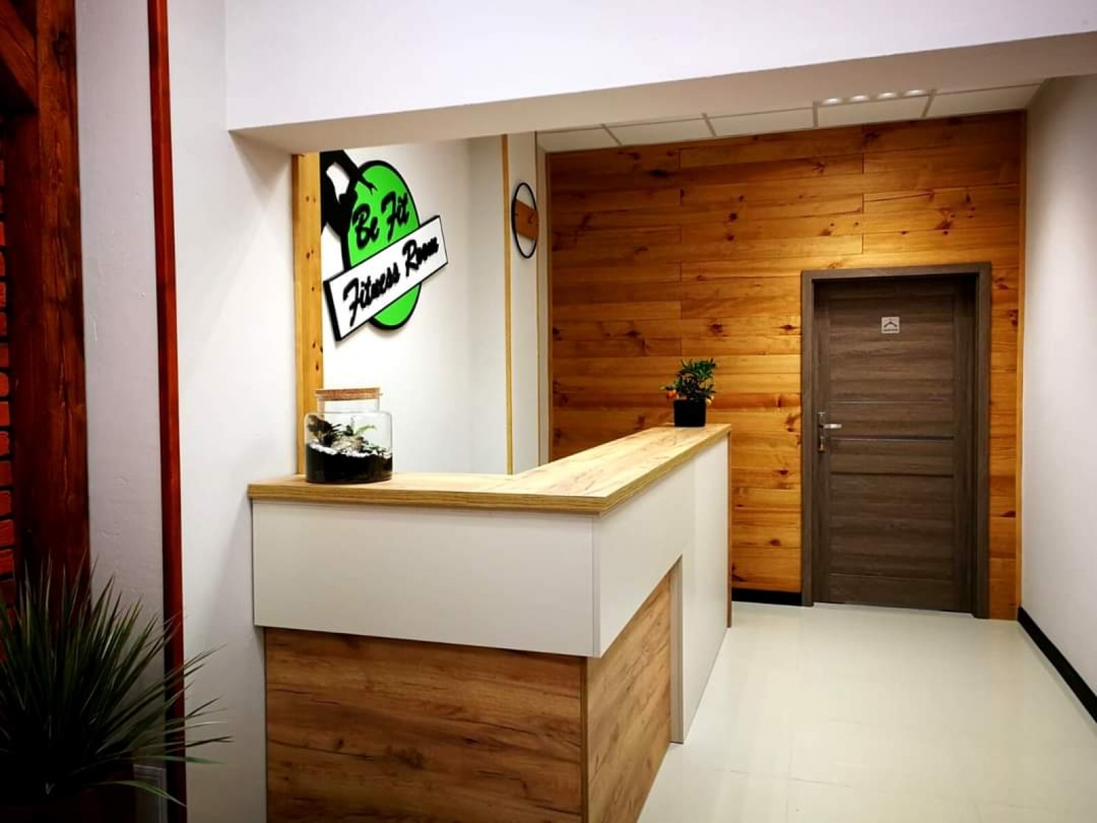 Zdjęcie w galerii na portalu naszraciborz.pl: Świętuj 2 urodziny razem z Be Fit Fitness Room wiadomości z regionu