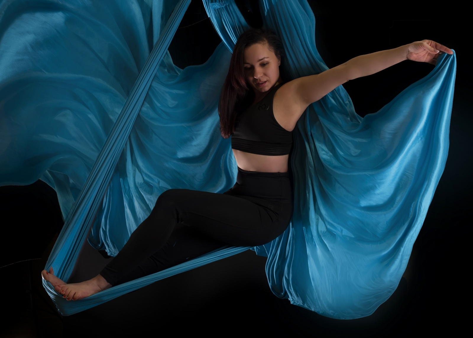 Zdjęcie w galerii na portalu naszraciborz.pl: Świętuj 2 urodziny razem z Be Fit Fitness Room wiadomości z regionu