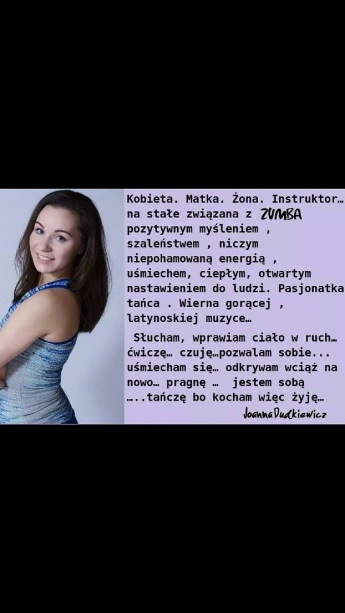 Zdjęcie w galerii na portalu naszraciborz.pl: Świętuj 2 urodziny razem z Be Fit Fitness Room wiadomości z regionu