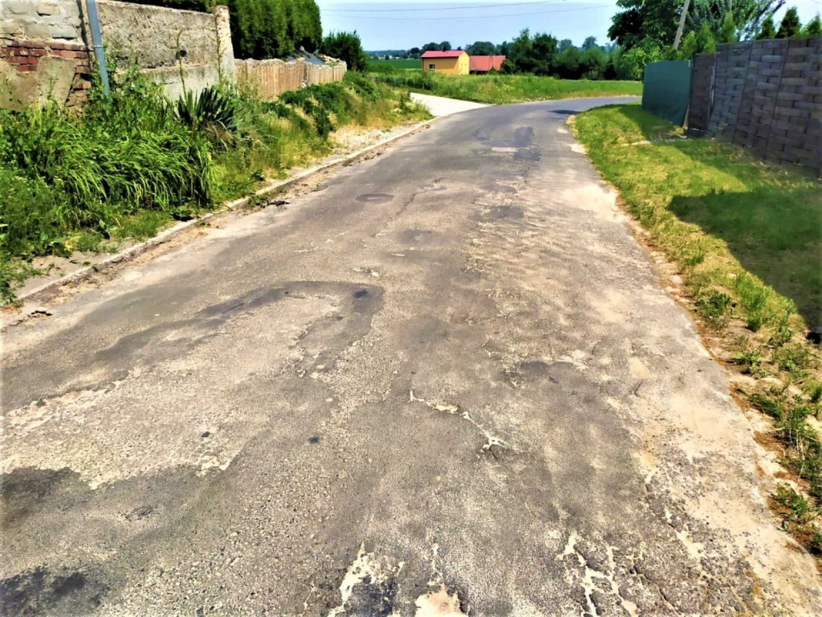 Zdjęcie w galerii na portalu naszraciborz.pl: Zadanie powodziowe gotowe do realizacji wiadomości z regionu