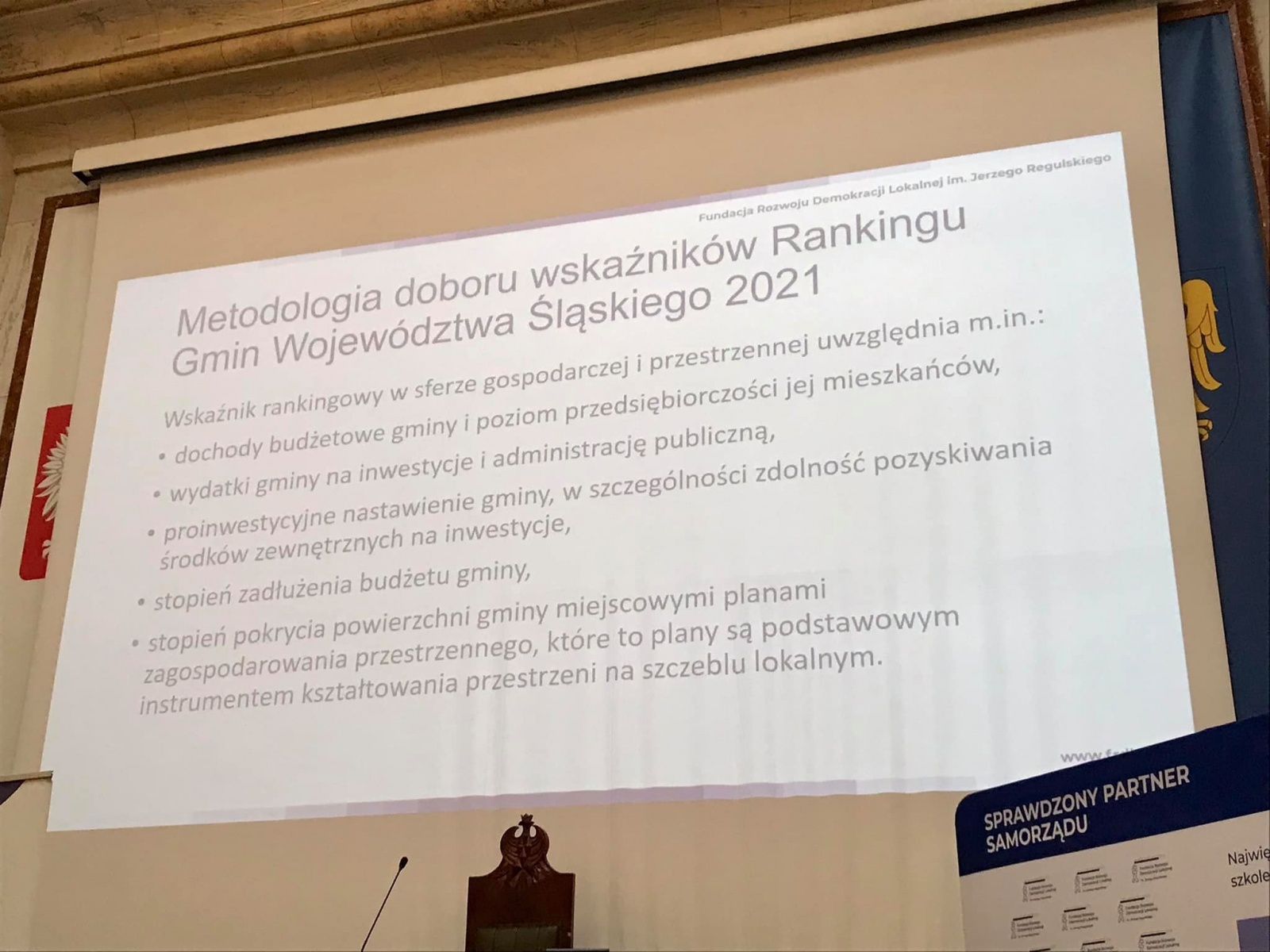 Zdjęcie w galerii na portalu naszraciborz.pl: Racibórz liderem edukacji samorządowej wiadomości z regionu