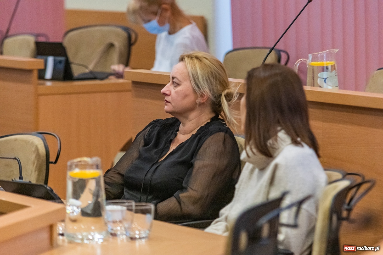 Zdjęcie w galerii na portalu naszraciborz.pl: Park Kulturowy Serce starego Raciborza – seria pytań i wątpliwości wiadomości z regionu