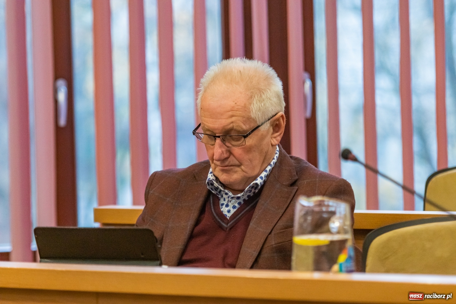 Zdjęcie w galerii na portalu naszraciborz.pl: Park Kulturowy Serce starego Raciborza – seria pytań i wątpliwości wiadomości z regionu