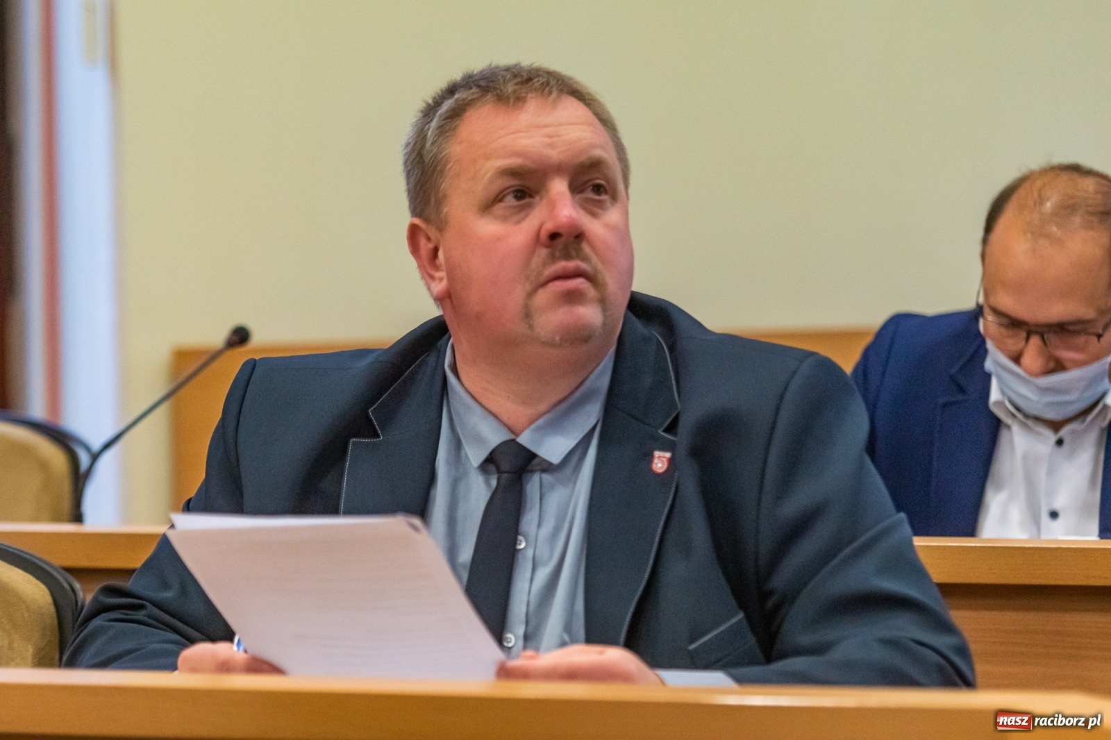 Zdjęcie w galerii na portalu naszraciborz.pl: Park Kulturowy Serce starego Raciborza – seria pytań i wątpliwości wiadomości z regionu