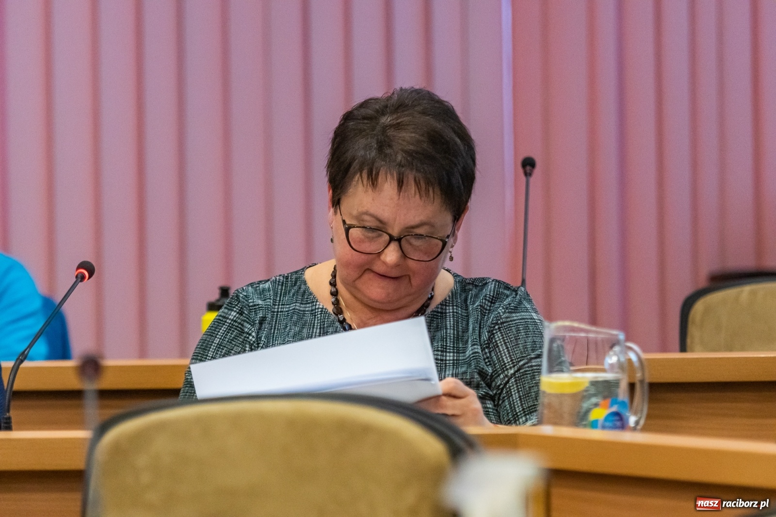 Zdjęcie w galerii na portalu naszraciborz.pl: Park Kulturowy Serce starego Raciborza – seria pytań i wątpliwości wiadomości z regionu