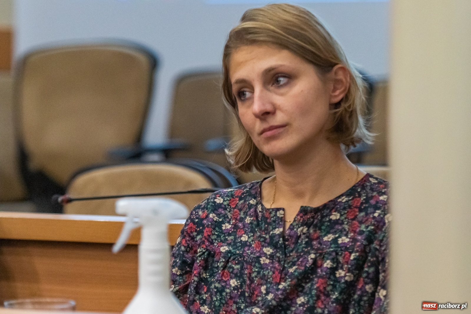 Zdjęcie w galerii na portalu naszraciborz.pl: Park Kulturowy Serce starego Raciborza – seria pytań i wątpliwości wiadomości z regionu