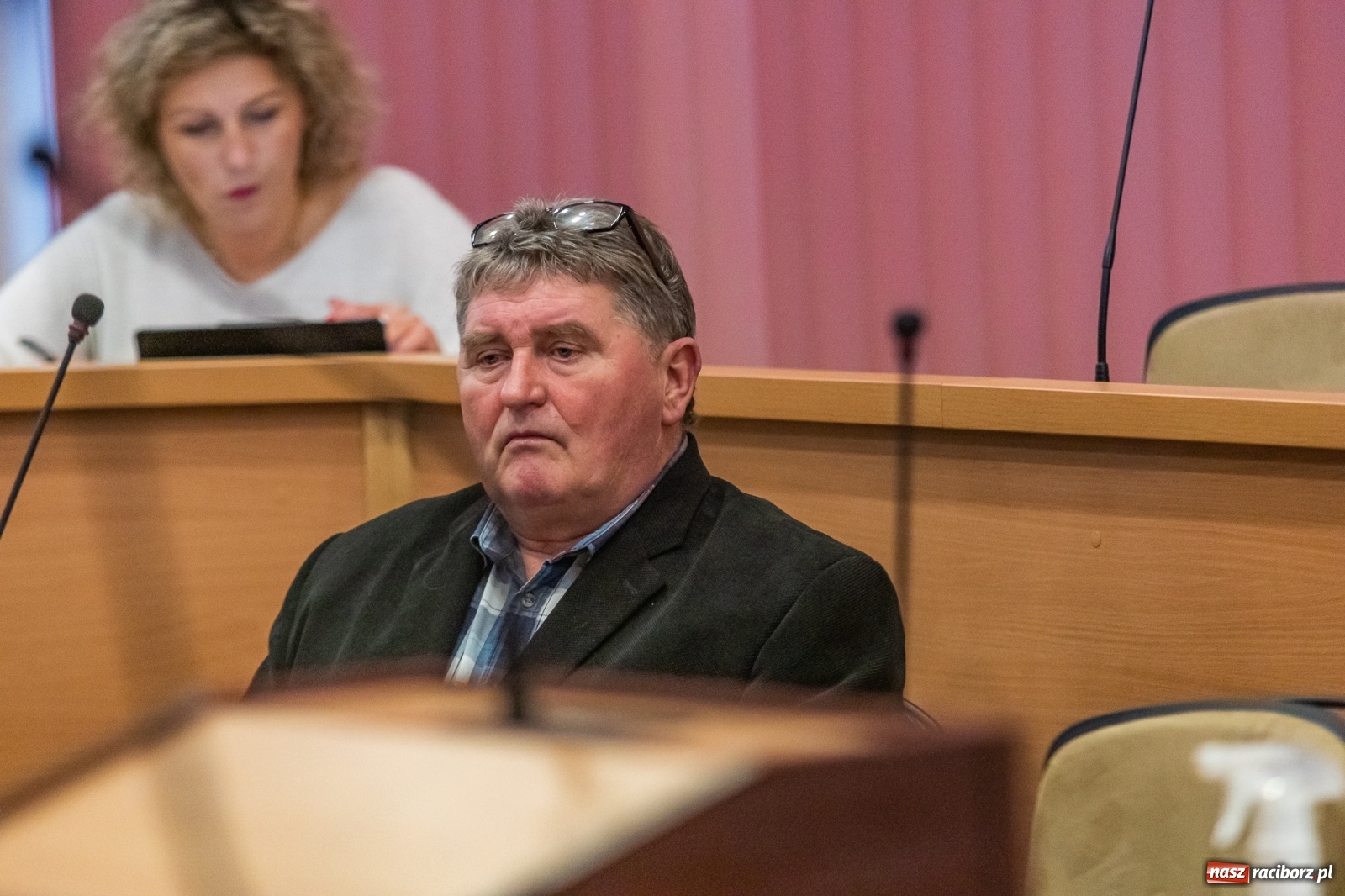 Zdjęcie w galerii na portalu naszraciborz.pl: Park Kulturowy Serce starego Raciborza – seria pytań i wątpliwości wiadomości z regionu