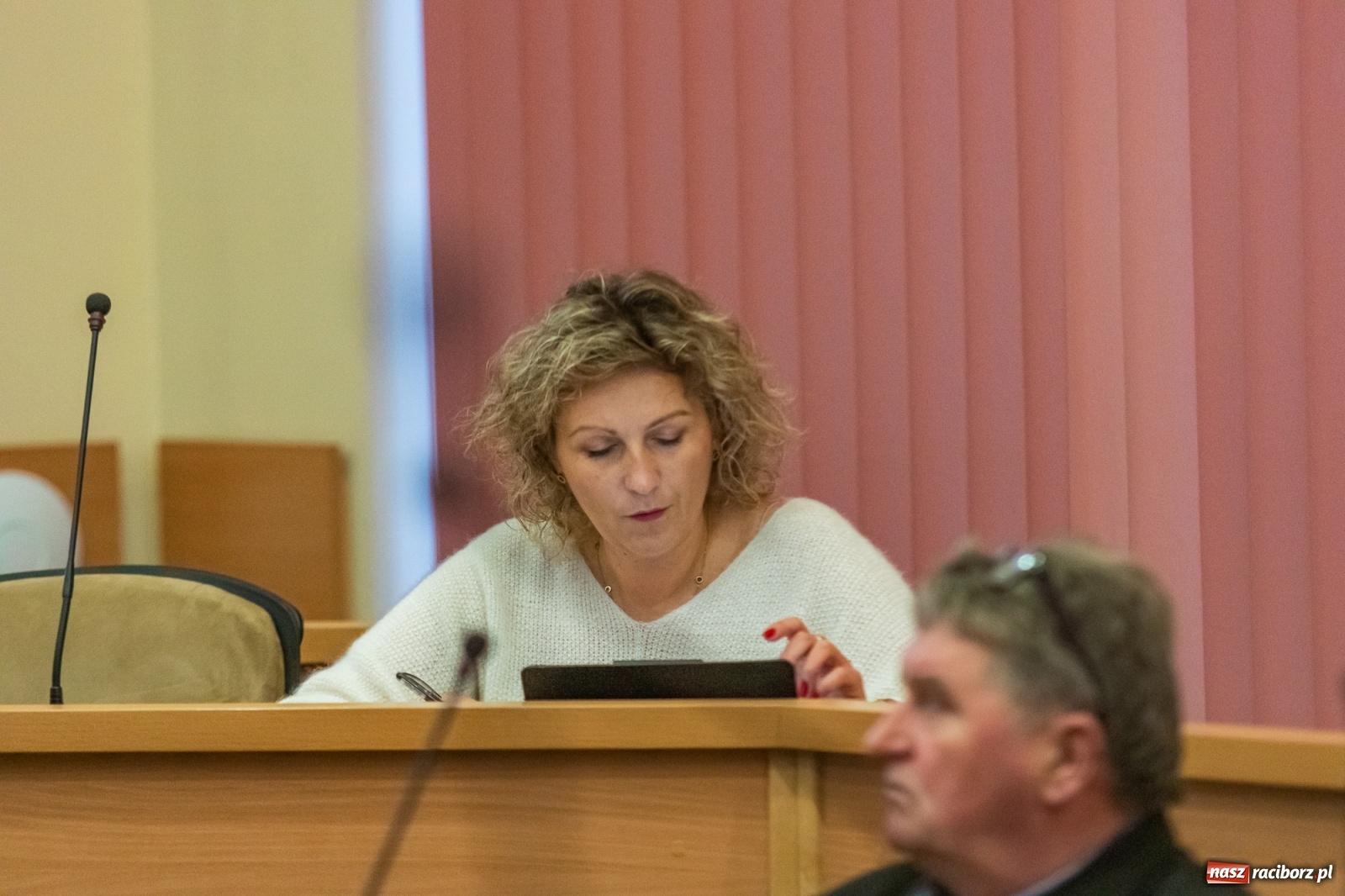 Zdjęcie w galerii na portalu naszraciborz.pl: Park Kulturowy Serce starego Raciborza – seria pytań i wątpliwości wiadomości z regionu