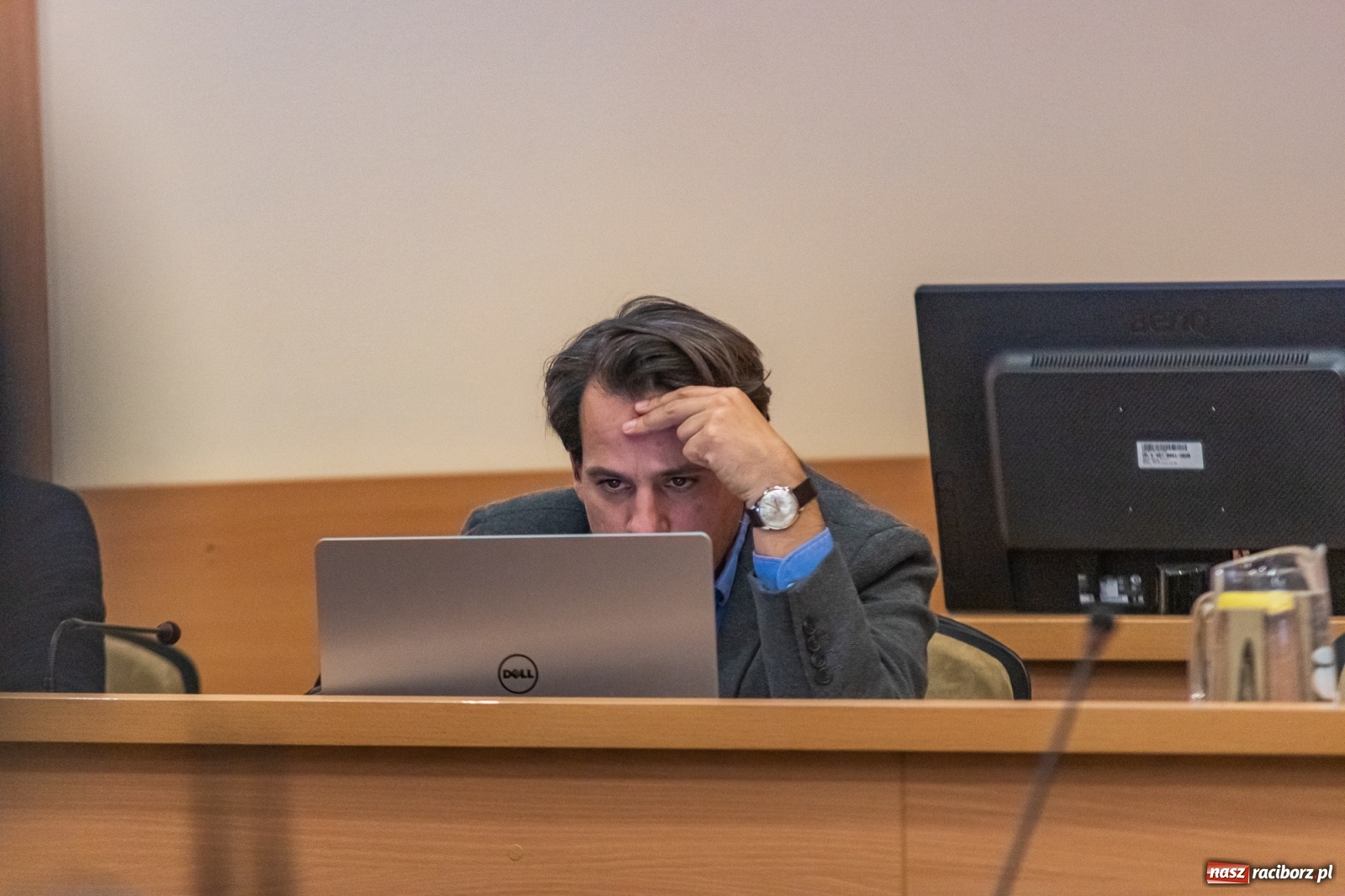 Zdjęcie w galerii na portalu naszraciborz.pl: Park Kulturowy Serce starego Raciborza – seria pytań i wątpliwości wiadomości z regionu