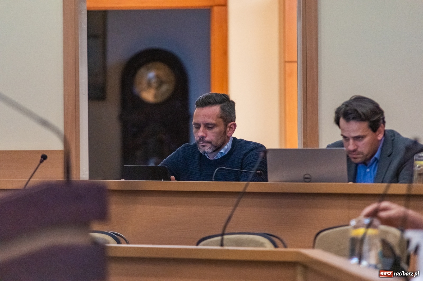 Zdjęcie w galerii na portalu naszraciborz.pl: Park Kulturowy Serce starego Raciborza – seria pytań i wątpliwości wiadomości z regionu