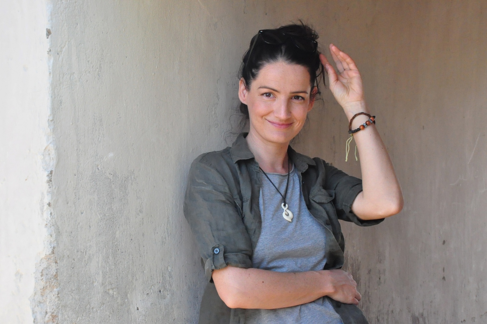 Zdjęcie w galerii na portalu naszraciborz.pl: Święta w stylu EKO – warsztaty dla całej rodziny! wiadomości z regionu