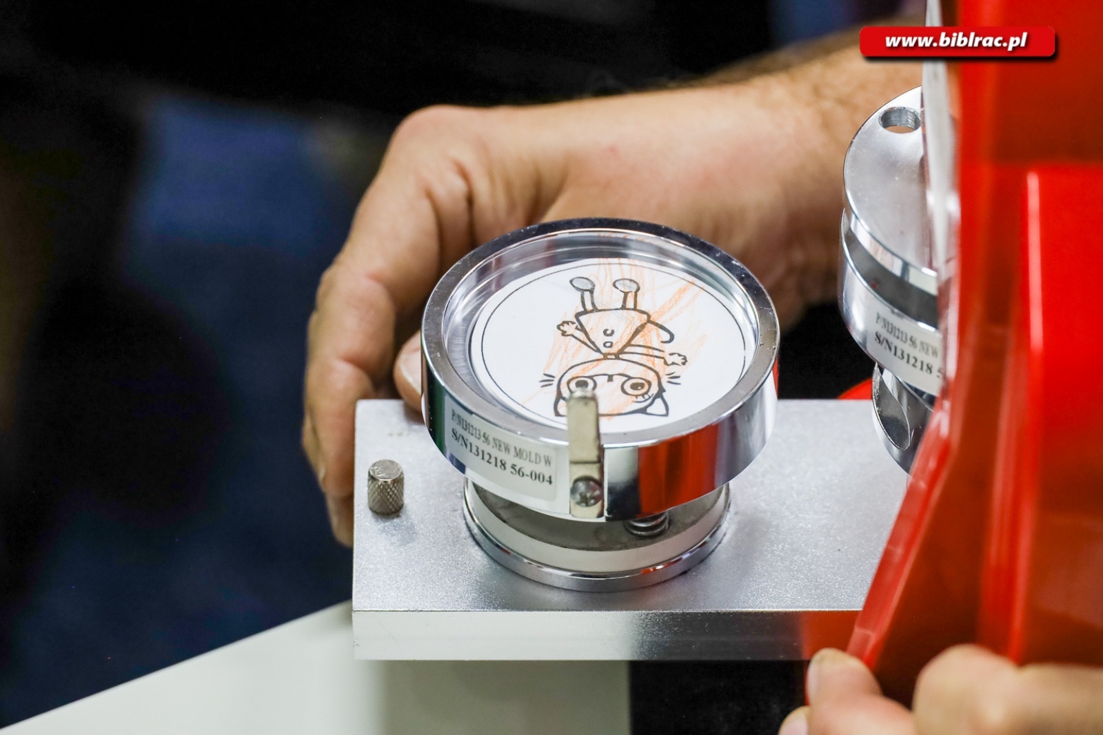 Zdjęcie w galerii na portalu naszraciborz.pl: Kicia Kocia zachwyciła najmłodszych wiadomości z regionu