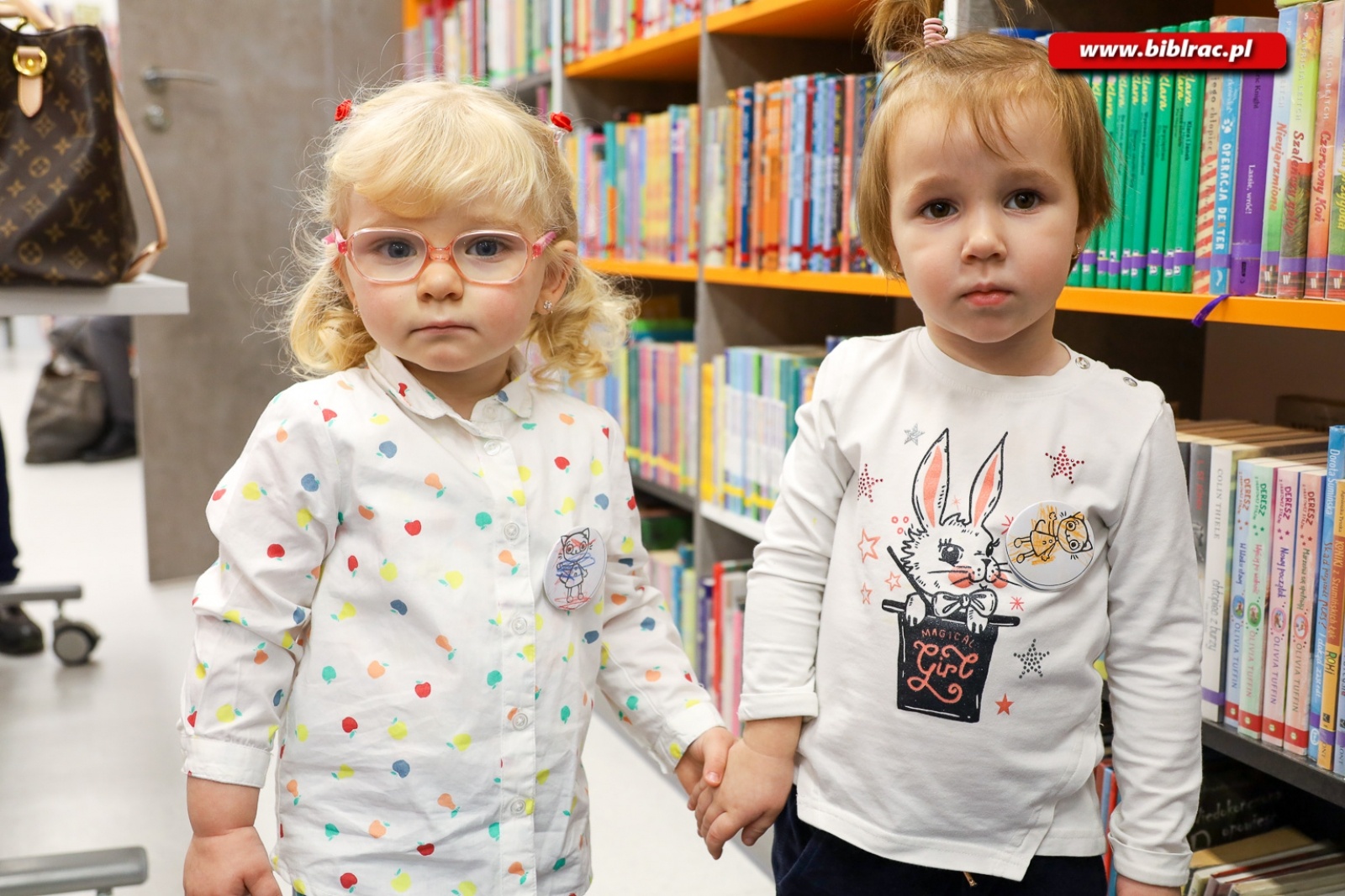 Zdjęcie w galerii na portalu naszraciborz.pl: Kicia Kocia zachwyciła najmłodszych wiadomości z regionu