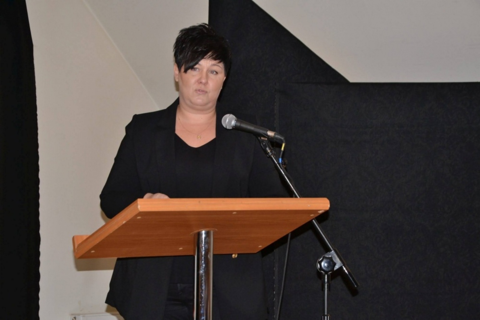 Zdjęcie w galerii na portalu naszraciborz.pl: O kształceniu zawodowym na zamku w Raciborzu wiadomości z regionu