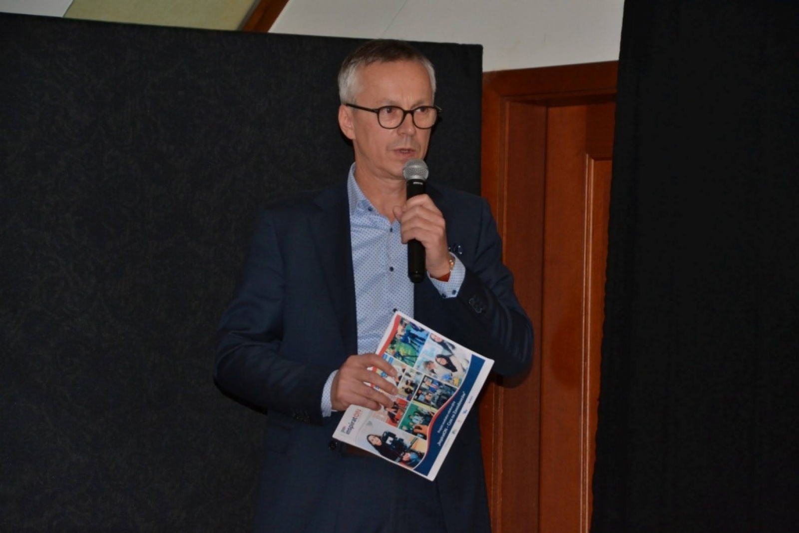 Zdjęcie w galerii na portalu naszraciborz.pl: O kształceniu zawodowym na zamku w Raciborzu wiadomości z regionu