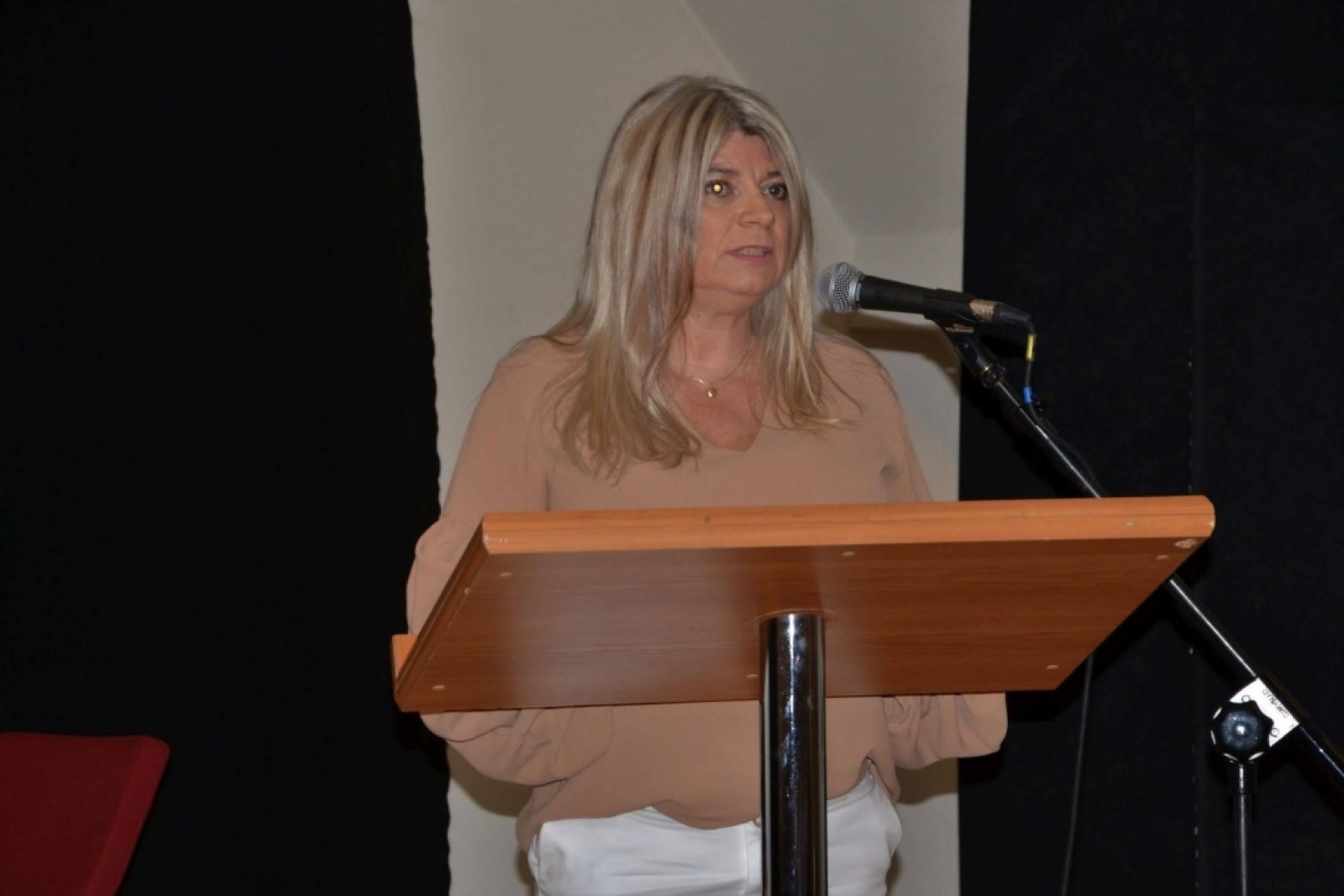 Zdjęcie w galerii na portalu naszraciborz.pl: O kształceniu zawodowym na zamku w Raciborzu wiadomości z regionu