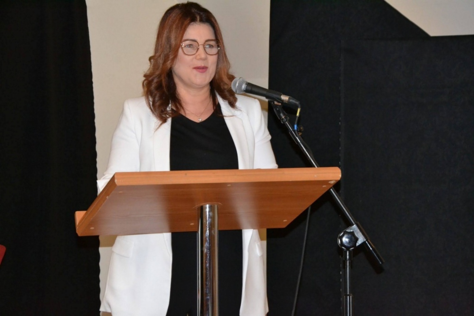 Zdjęcie w galerii na portalu naszraciborz.pl: O kształceniu zawodowym na zamku w Raciborzu wiadomości z regionu