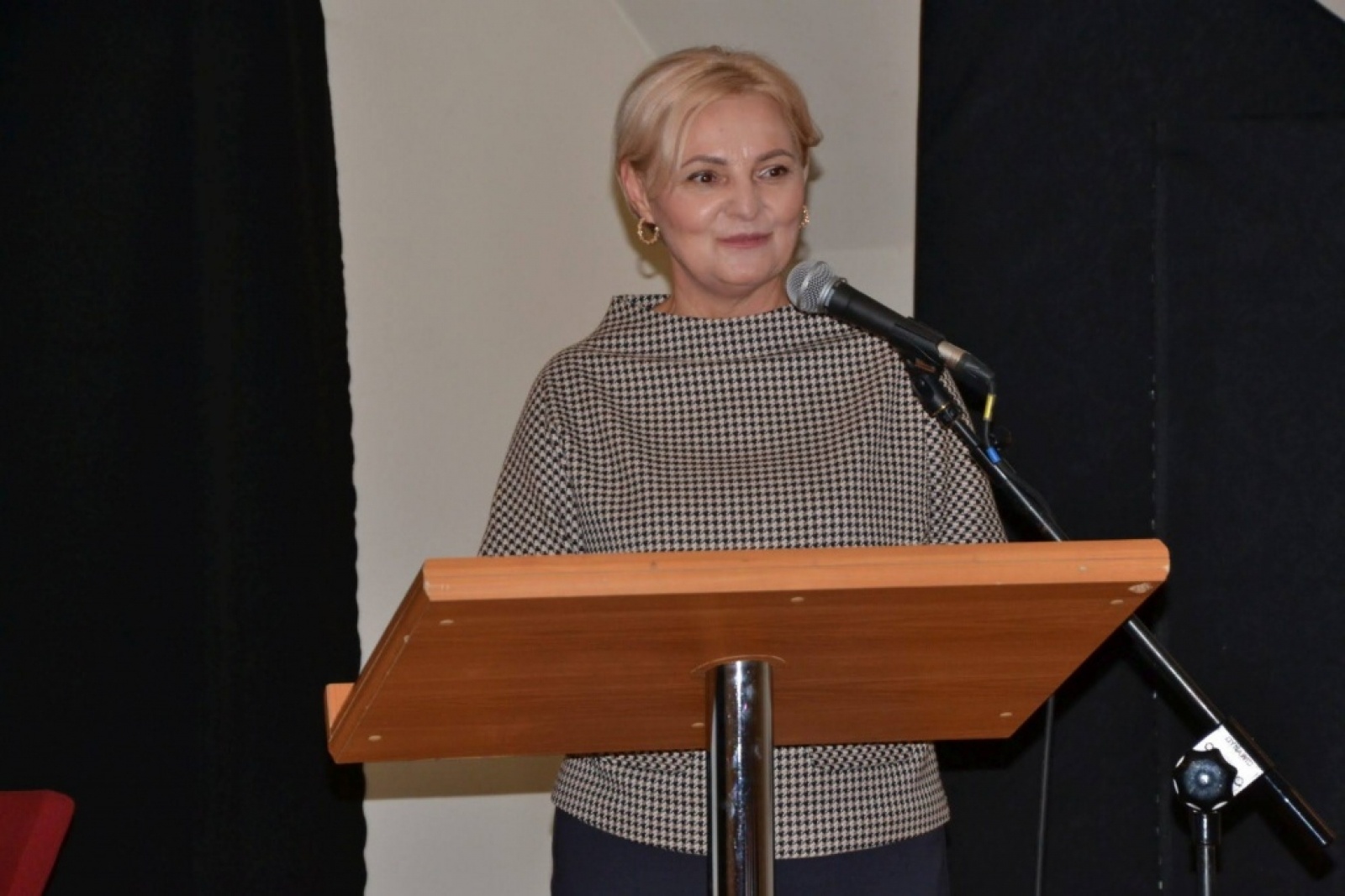 Zdjęcie w galerii na portalu naszraciborz.pl: O kształceniu zawodowym na zamku w Raciborzu wiadomości z regionu