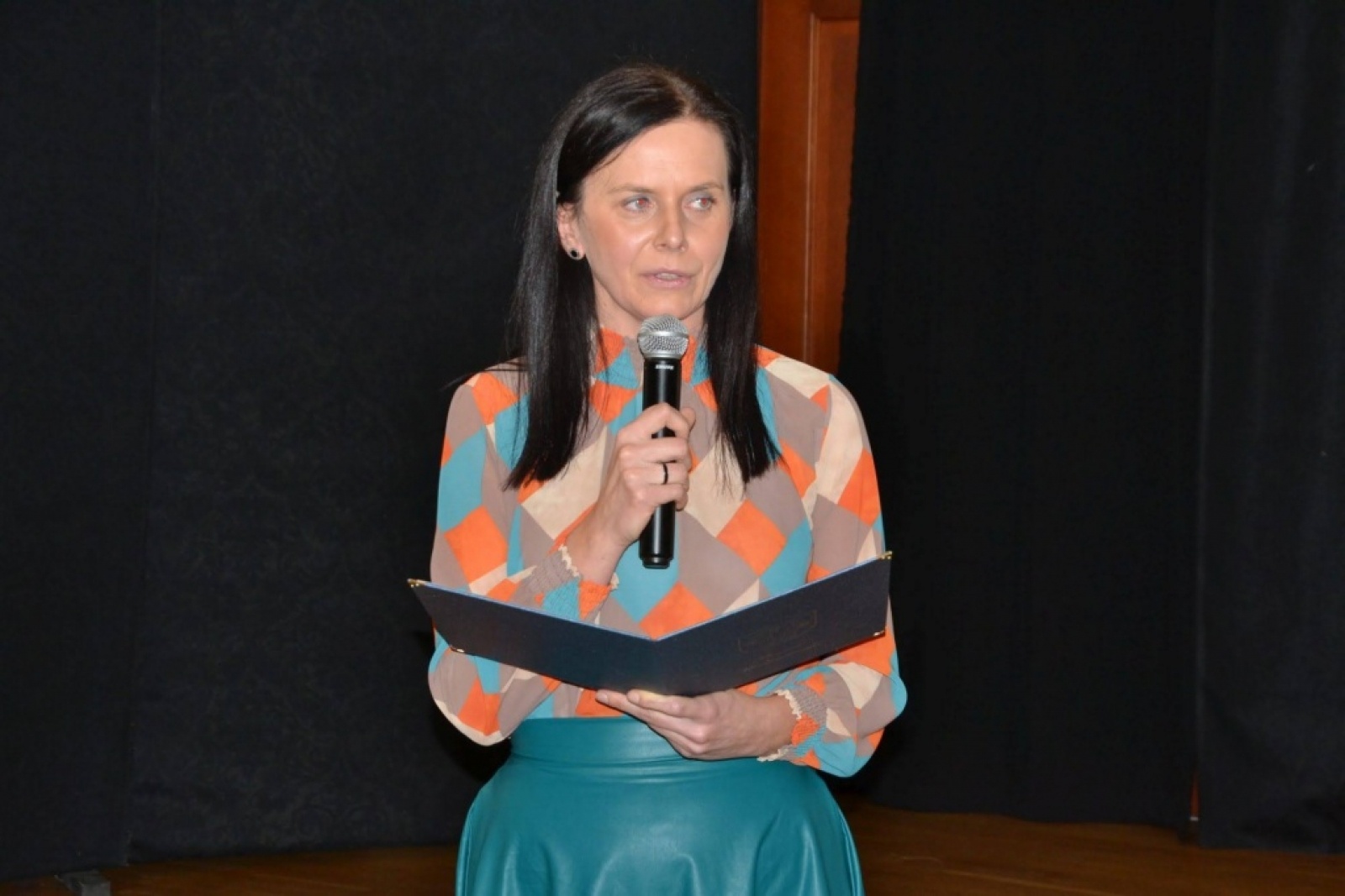 Zdjęcie w galerii na portalu naszraciborz.pl: O kształceniu zawodowym na zamku w Raciborzu wiadomości z regionu