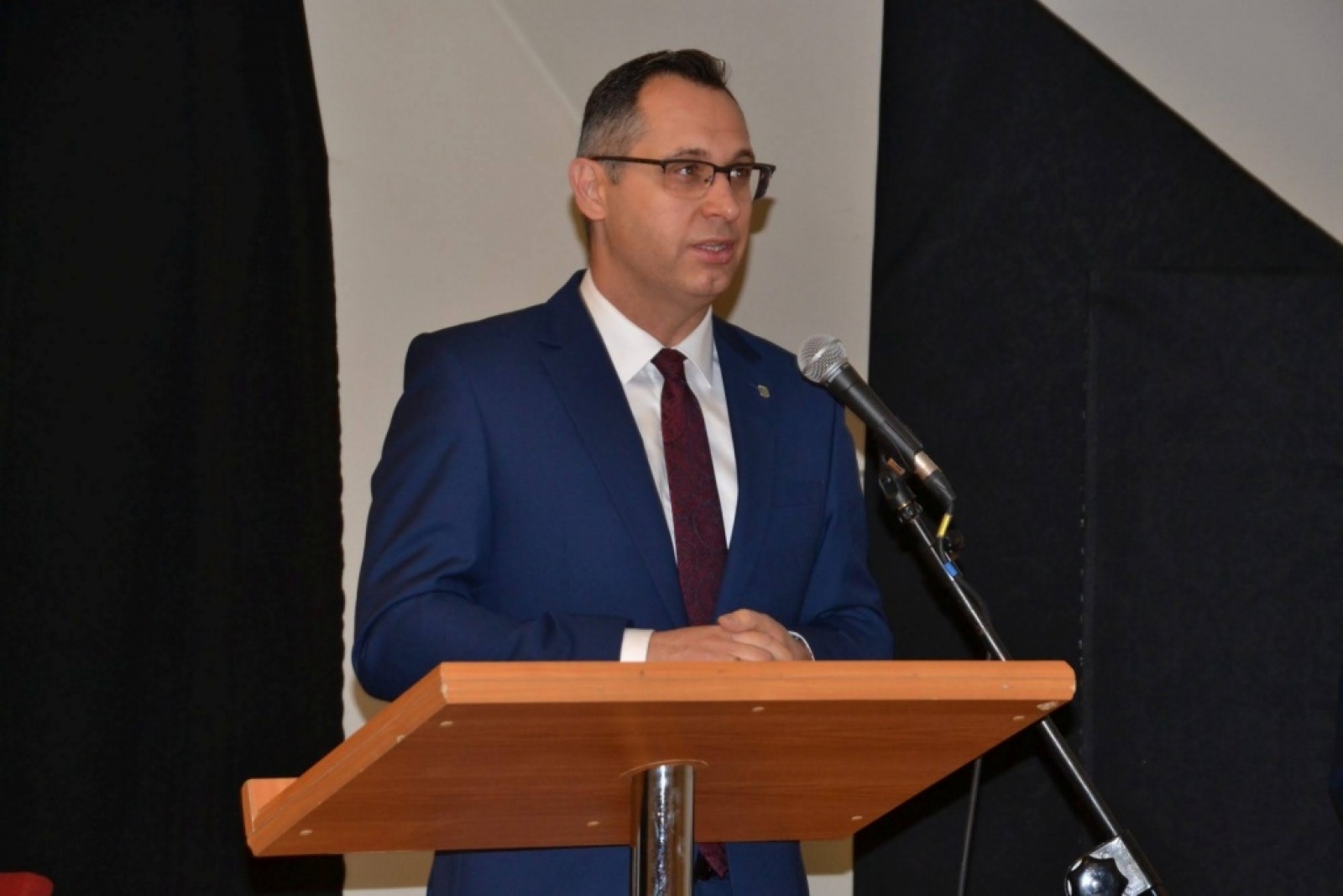 Zdjęcie w galerii na portalu naszraciborz.pl: O kształceniu zawodowym na zamku w Raciborzu wiadomości z regionu