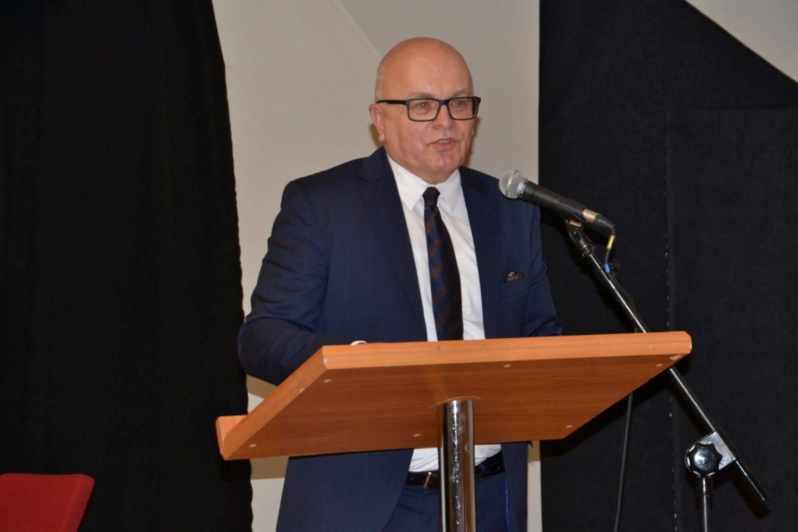 Zdjęcie w galerii na portalu naszraciborz.pl: O kształceniu zawodowym na zamku w Raciborzu wiadomości z regionu