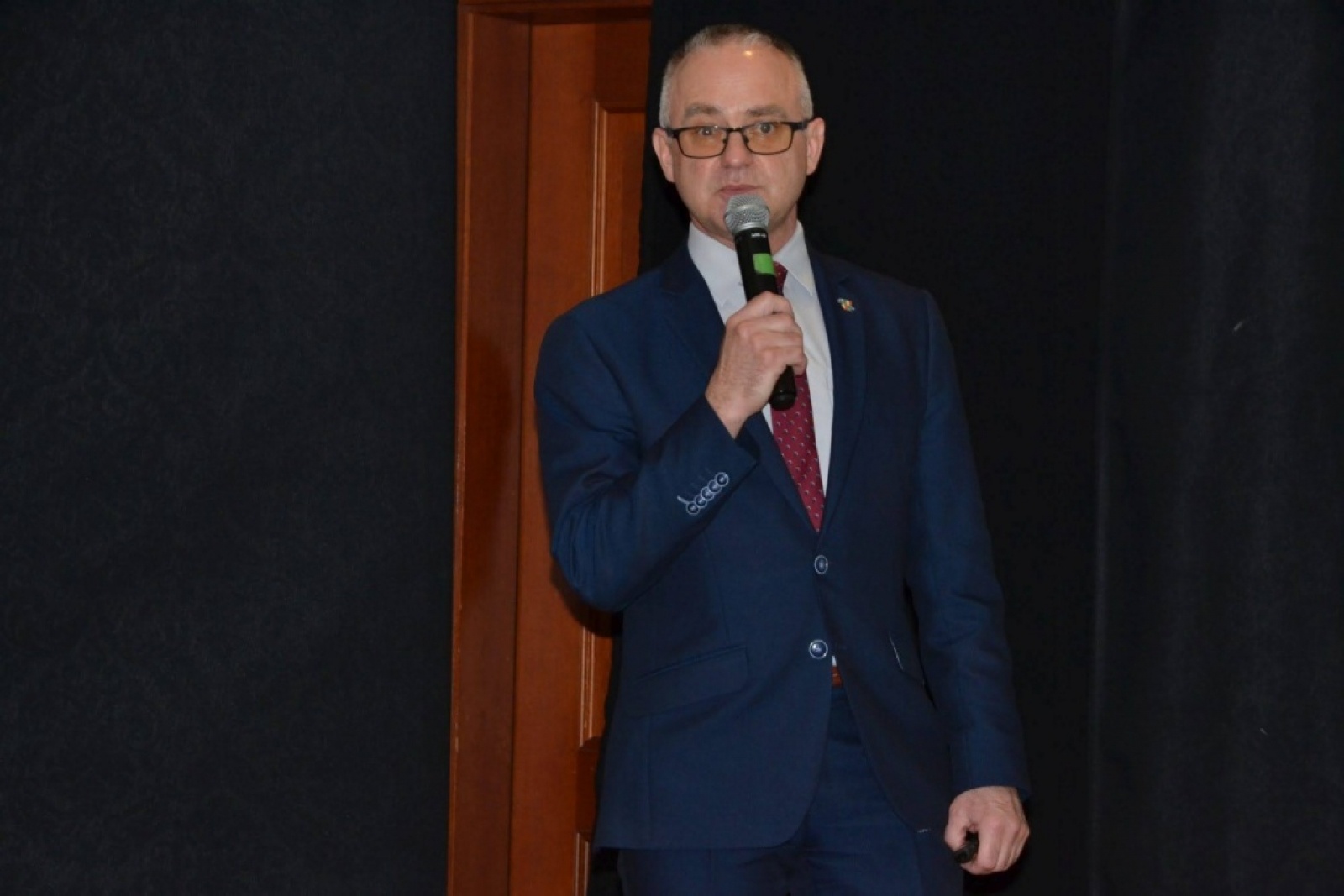 Zdjęcie w galerii na portalu naszraciborz.pl: O kształceniu zawodowym na zamku w Raciborzu wiadomości z regionu