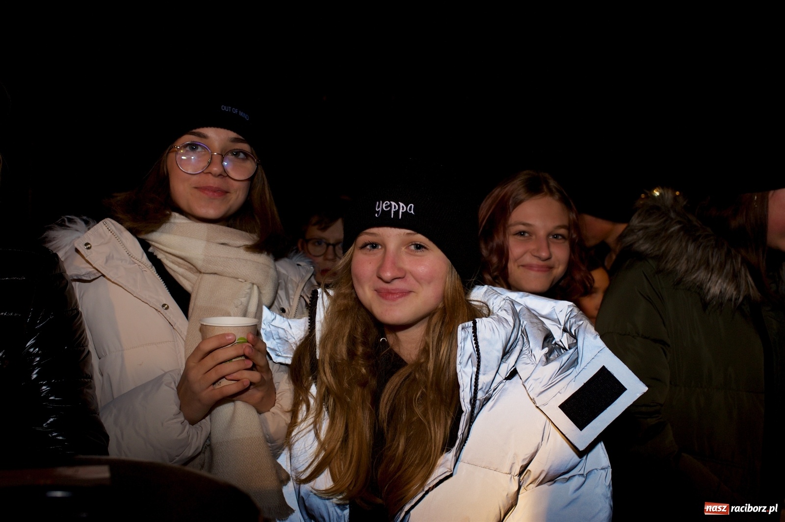 Zdjęcie w galerii na portalu naszraciborz.pl: Wielka radość w Tworkowie. Św. Marcin na koniu i trzysta pysznych rogali wiadomości z regionu