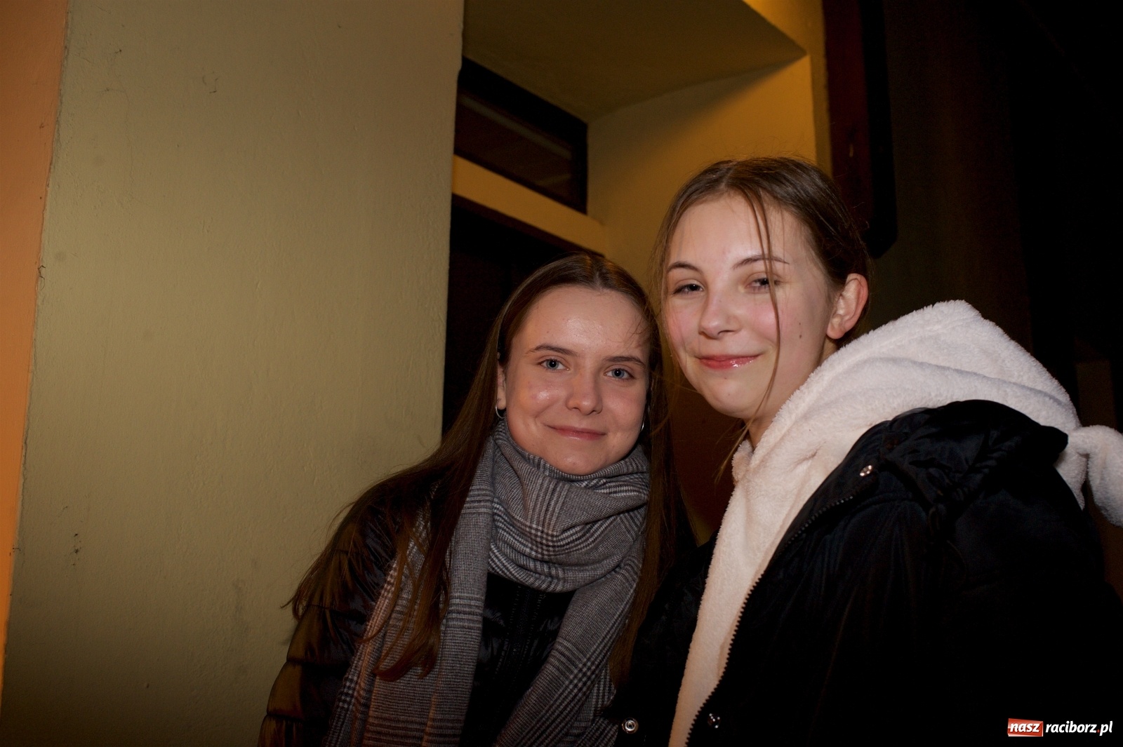 Zdjęcie w galerii na portalu naszraciborz.pl: Wielka radość w Tworkowie. Św. Marcin na koniu i trzysta pysznych rogali wiadomości z regionu