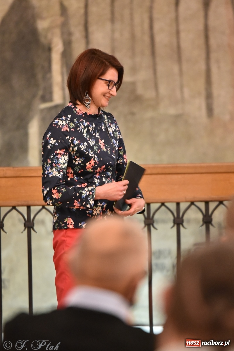 Zdjęcie w galerii na portalu naszraciborz.pl: Od pradziejów do współczesności. O rytuałach pogrzebowych w raciborskim Muzeum wiadomości z regionu