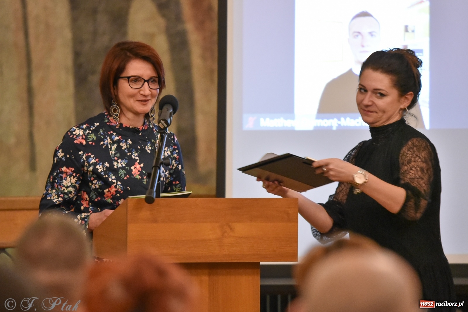 Zdjęcie w galerii na portalu naszraciborz.pl: Od pradziejów do współczesności. O rytuałach pogrzebowych w raciborskim Muzeum wiadomości z regionu