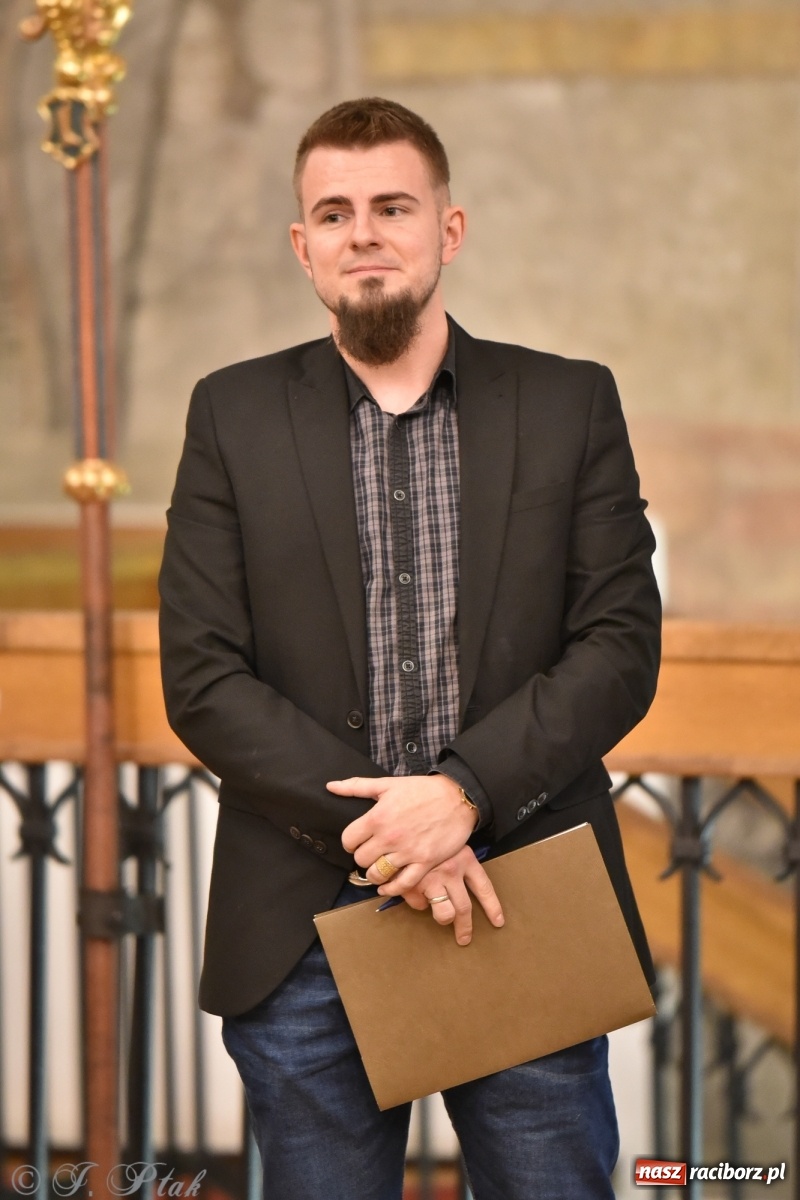 Zdjęcie w galerii na portalu naszraciborz.pl: Od pradziejów do współczesności. O rytuałach pogrzebowych w raciborskim Muzeum wiadomości z regionu